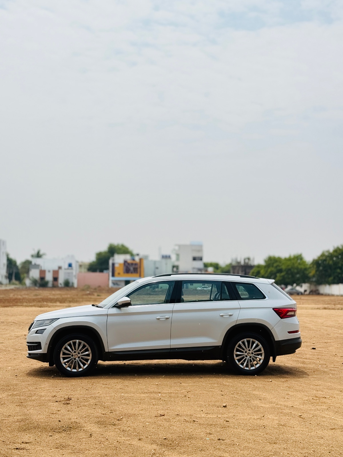 Skoda Kodiaq - Image 7