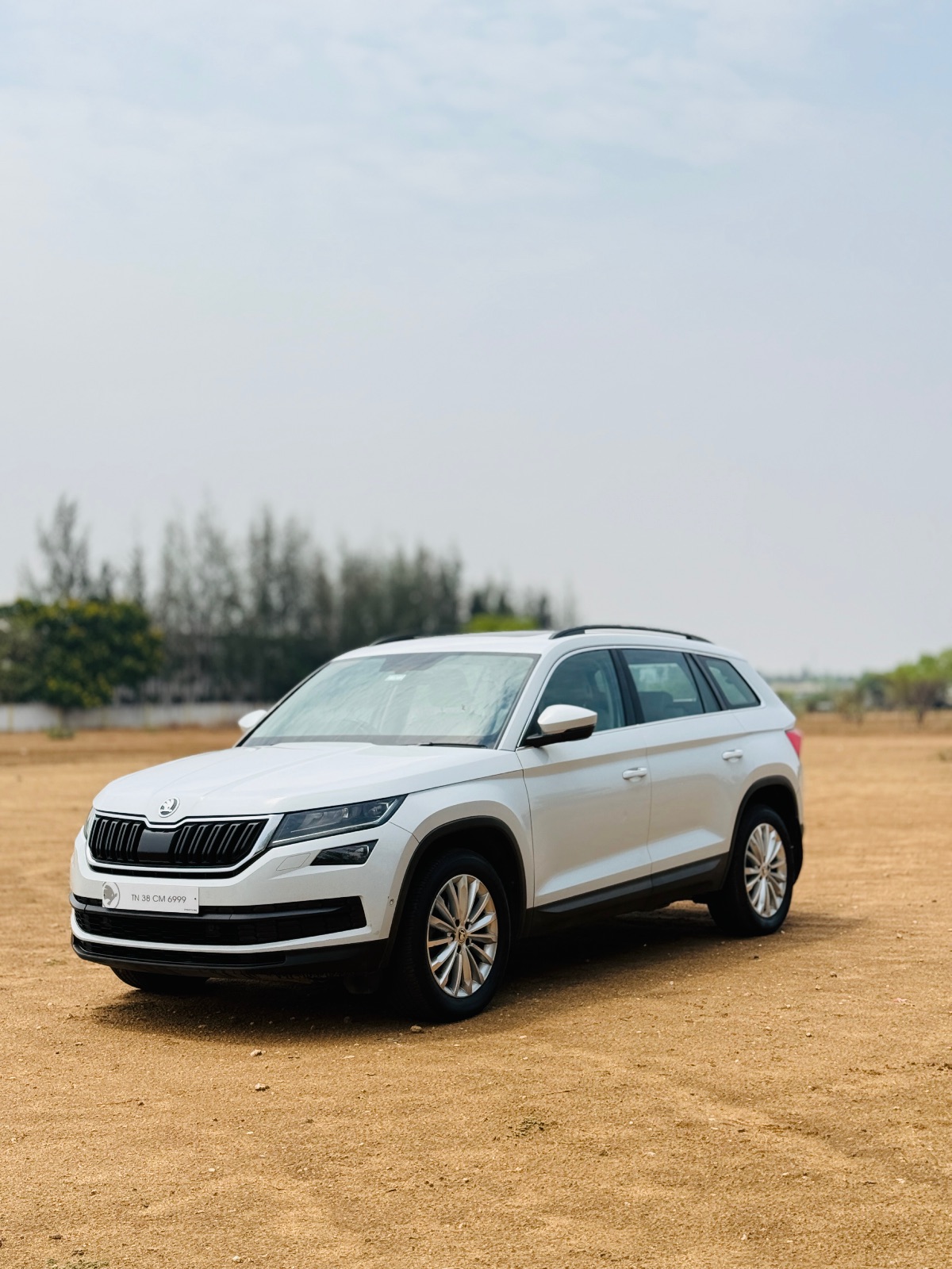 Skoda Kodiaq - Image 5