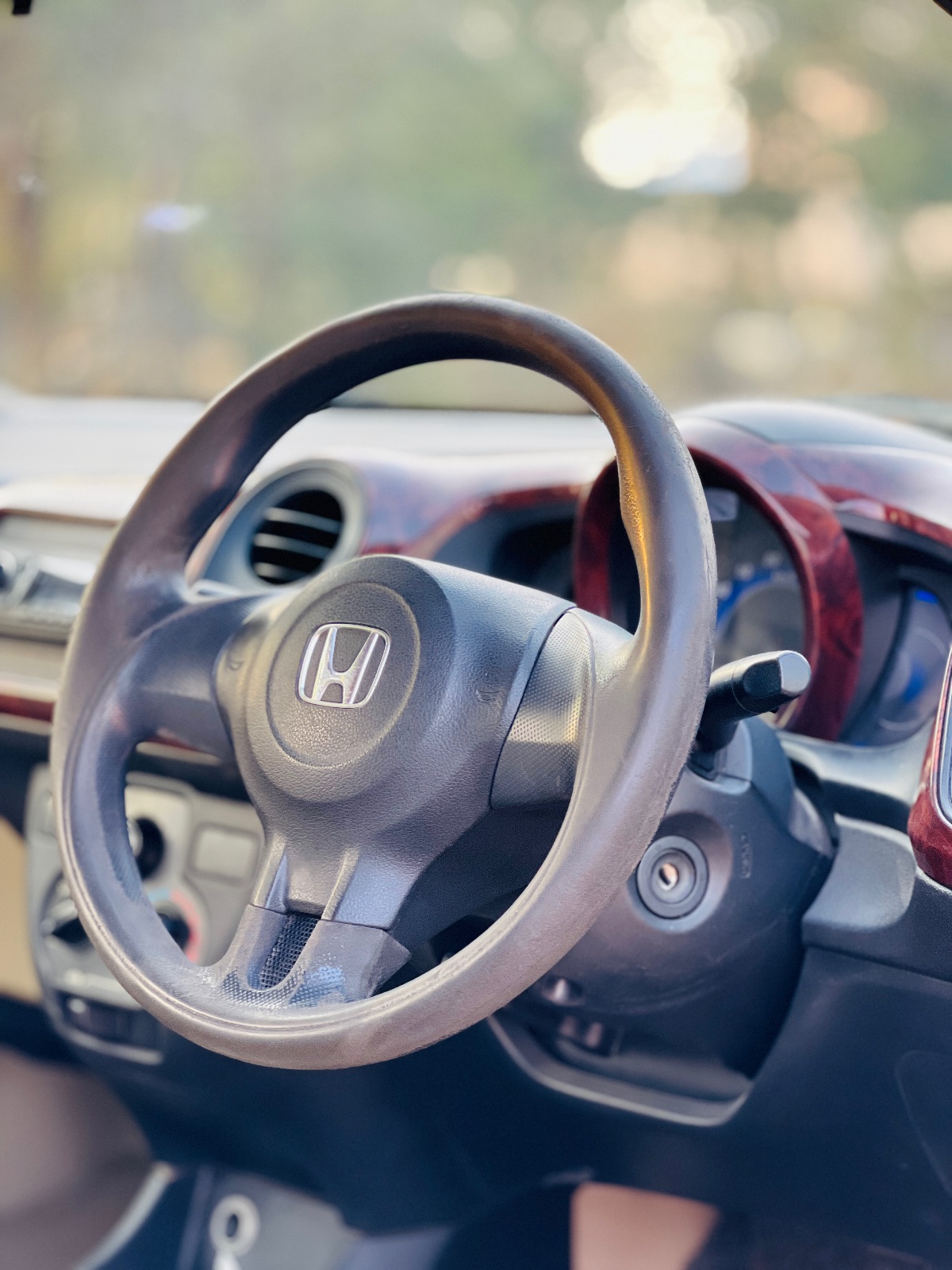 Honda Mobilio - Image 8