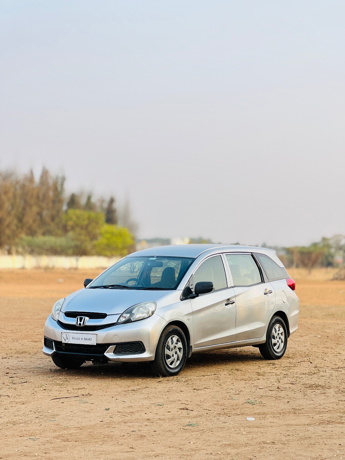 Honda Mobilio - Image 7