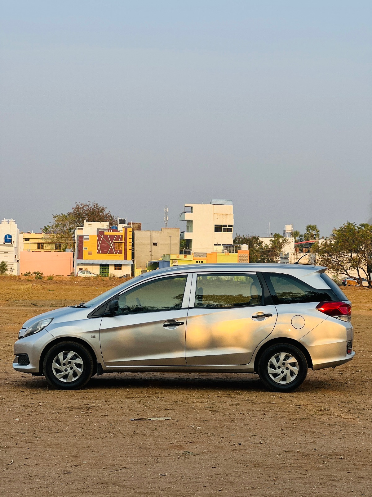 Honda Mobilio - Image 9