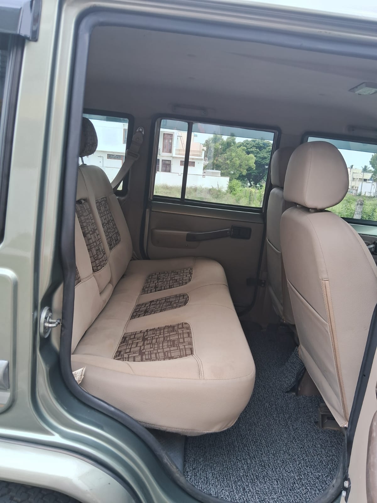 Mahindra Bolero - Image 3