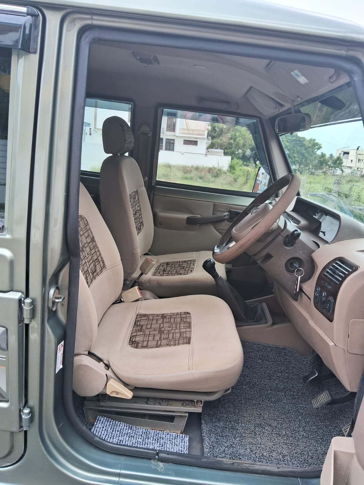 Mahindra Bolero - Image 2