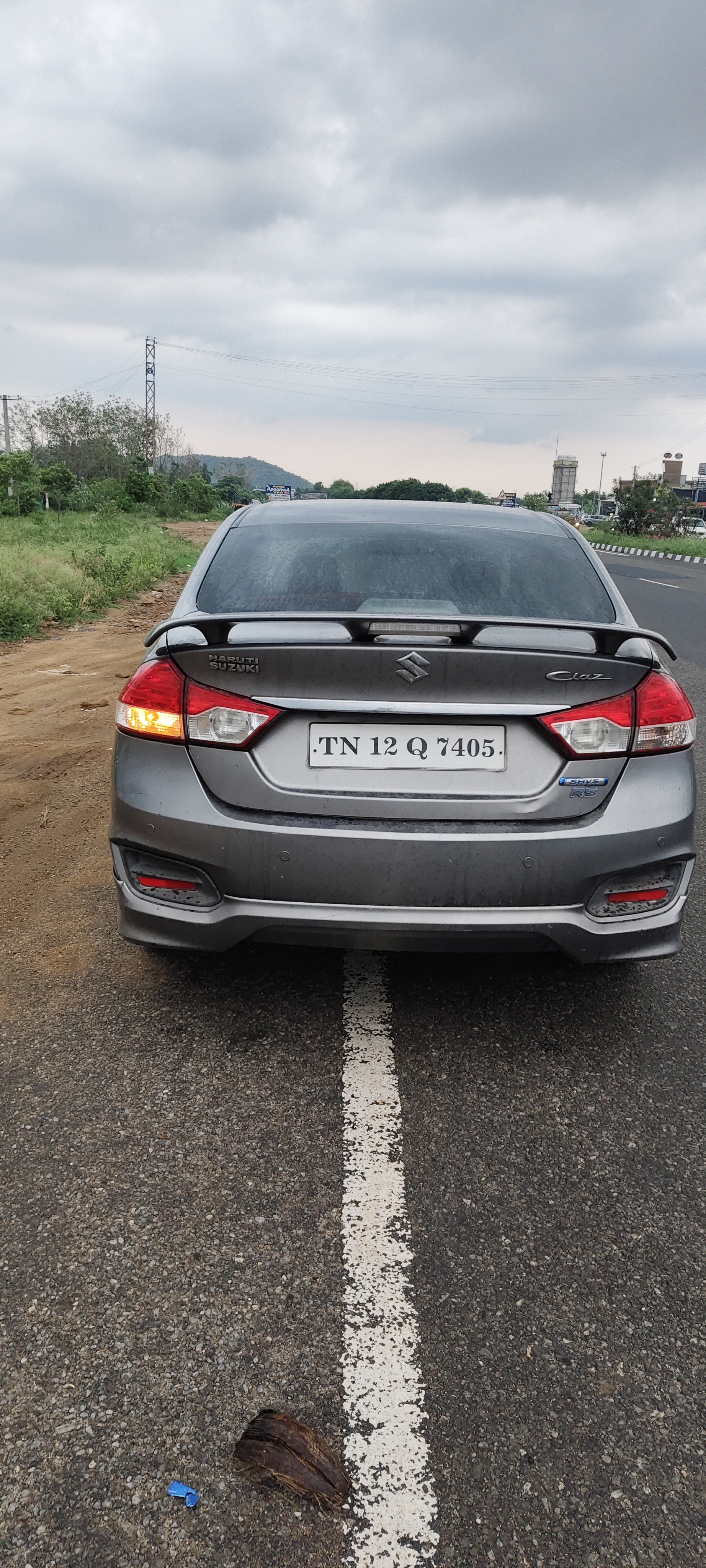 Maruti Suzuki Ciaz - Image 3
