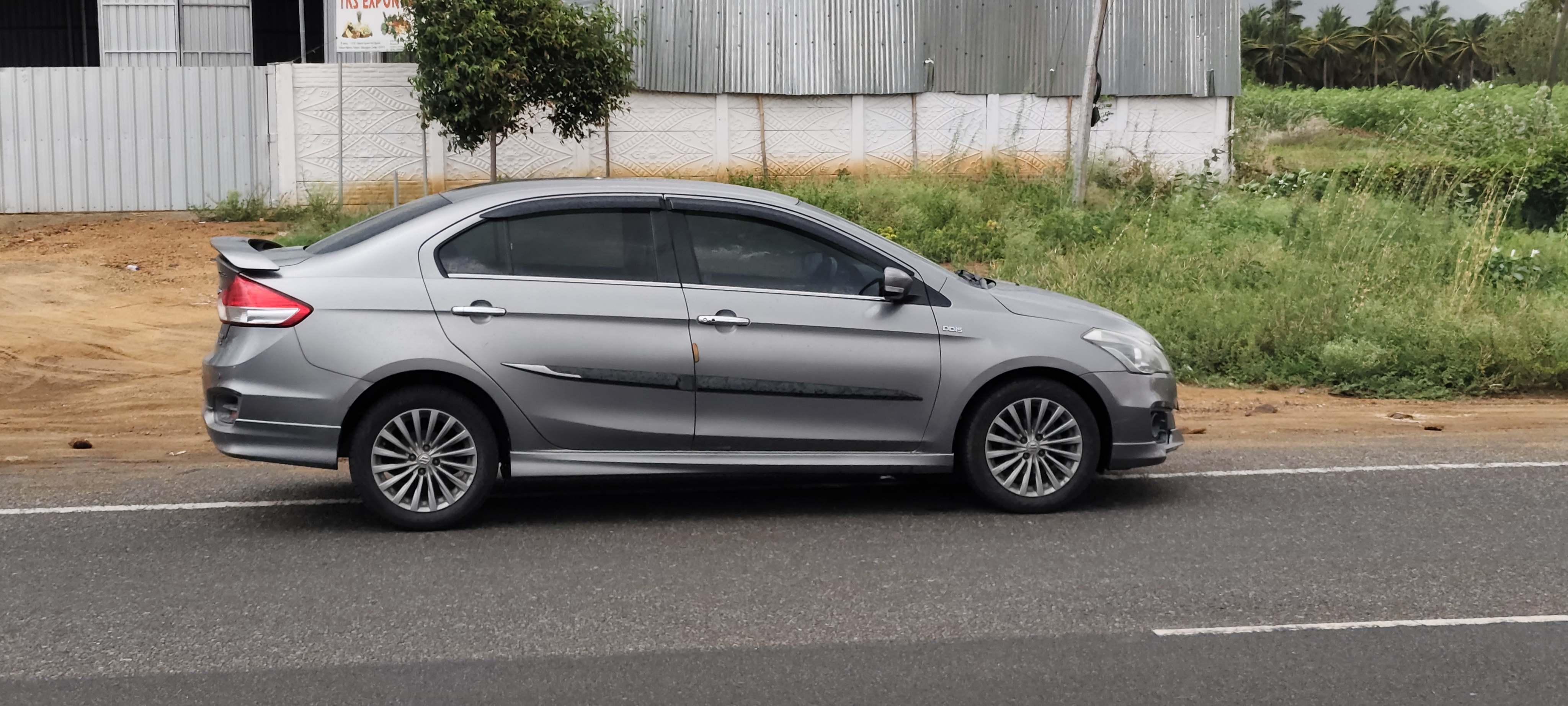 Maruti Suzuki Ciaz - Image 4