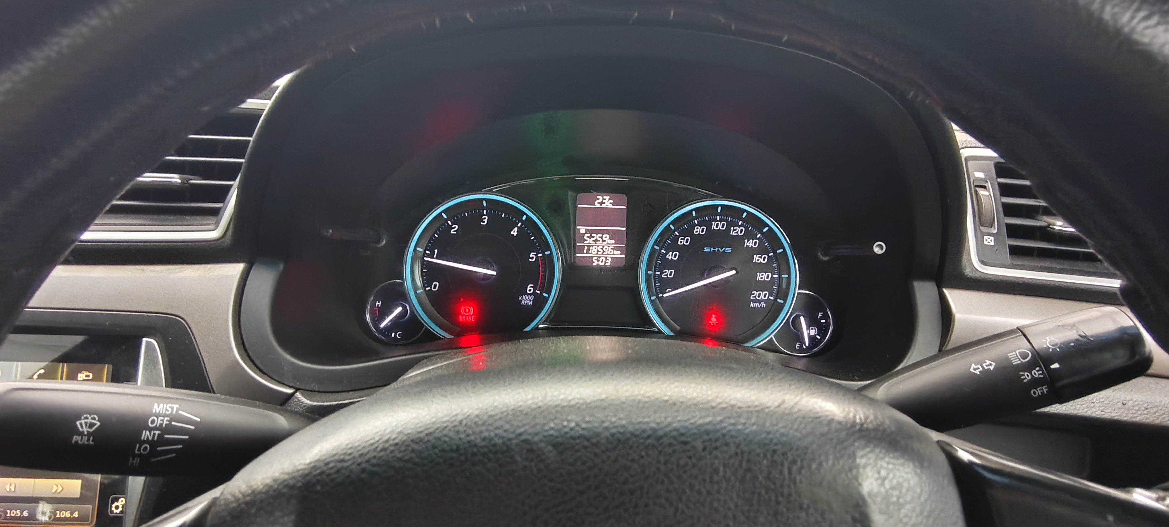 Maruti Suzuki Ciaz - Image 7