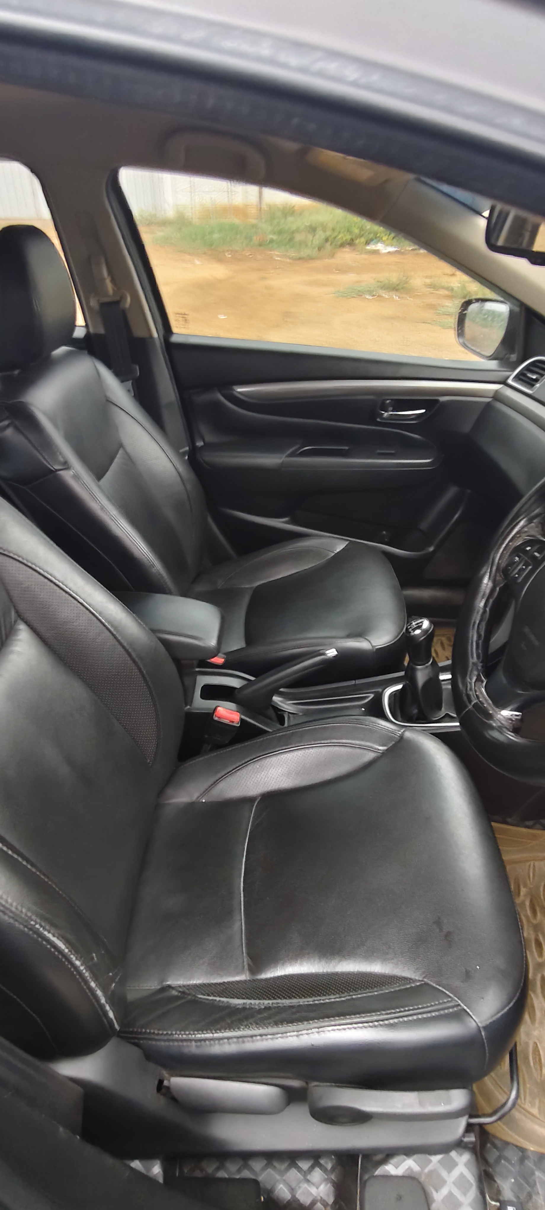 Maruti Suzuki Ciaz - Image 5