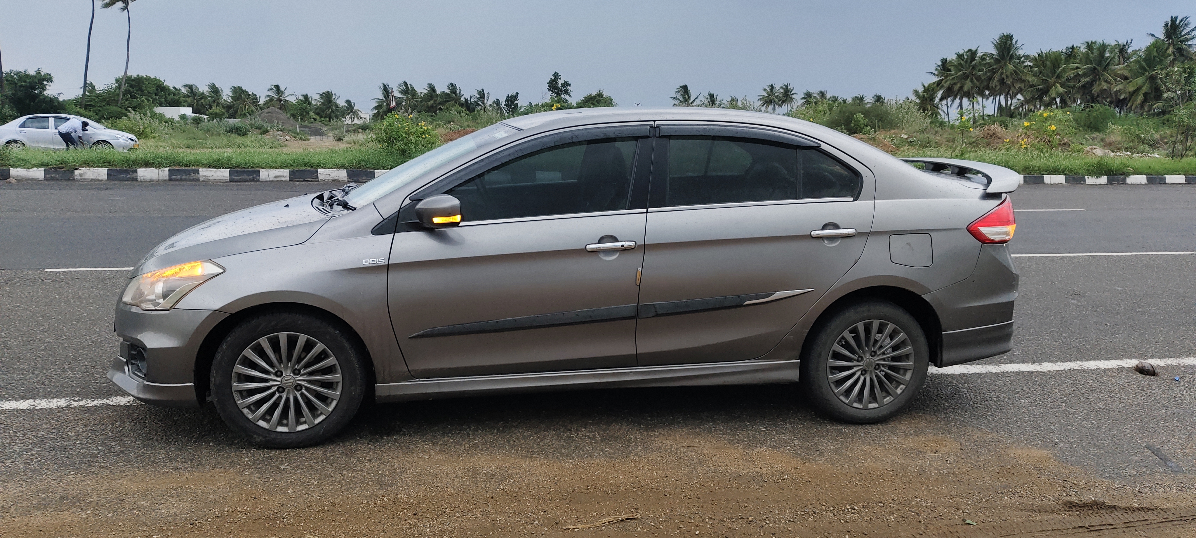 Maruti Suzuki Ciaz - Image 2
