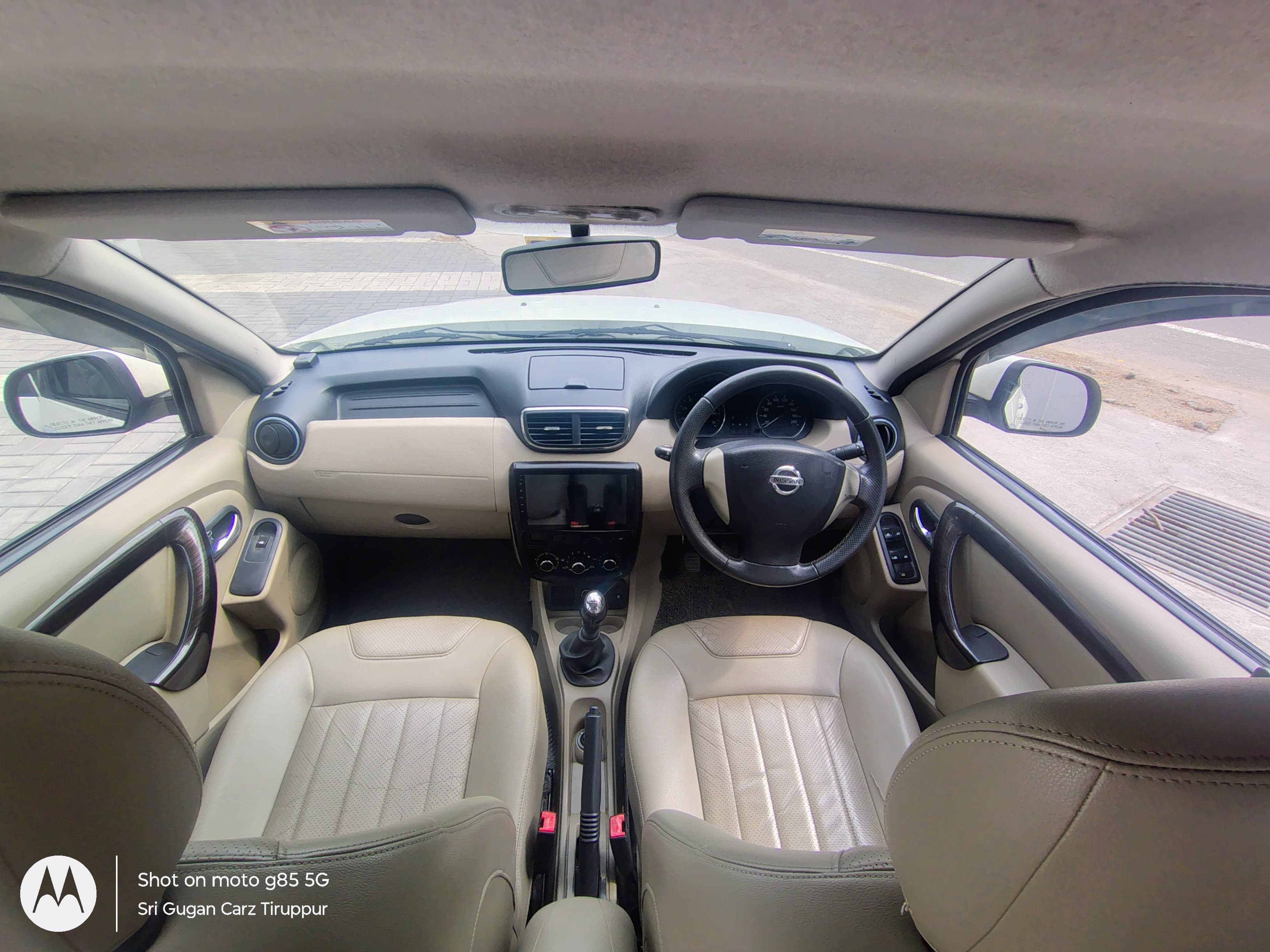 Nissan Terrano - Image 7