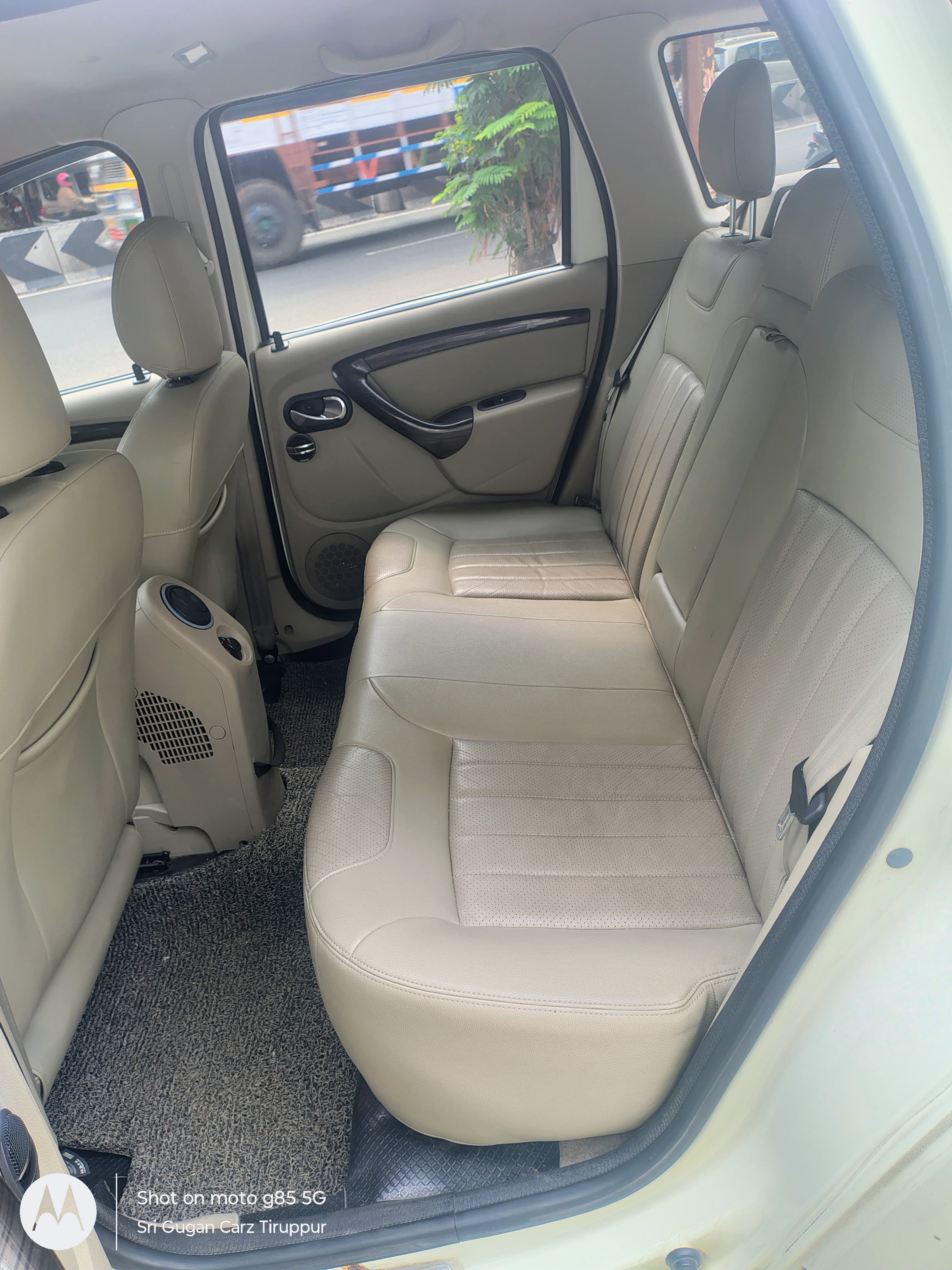 Nissan Terrano - Image 6