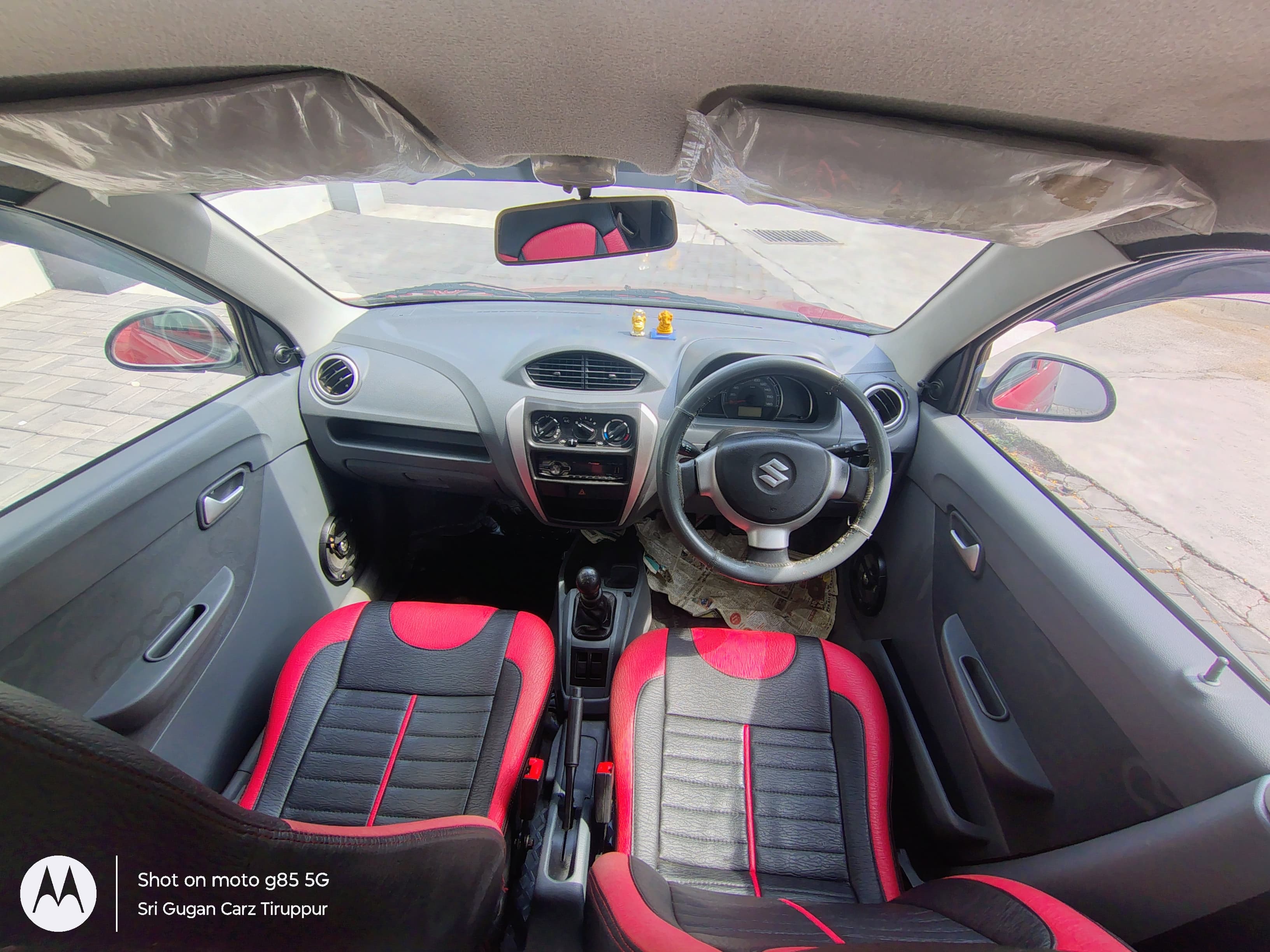 Maruti Suzuki Alto 800 - Image 7