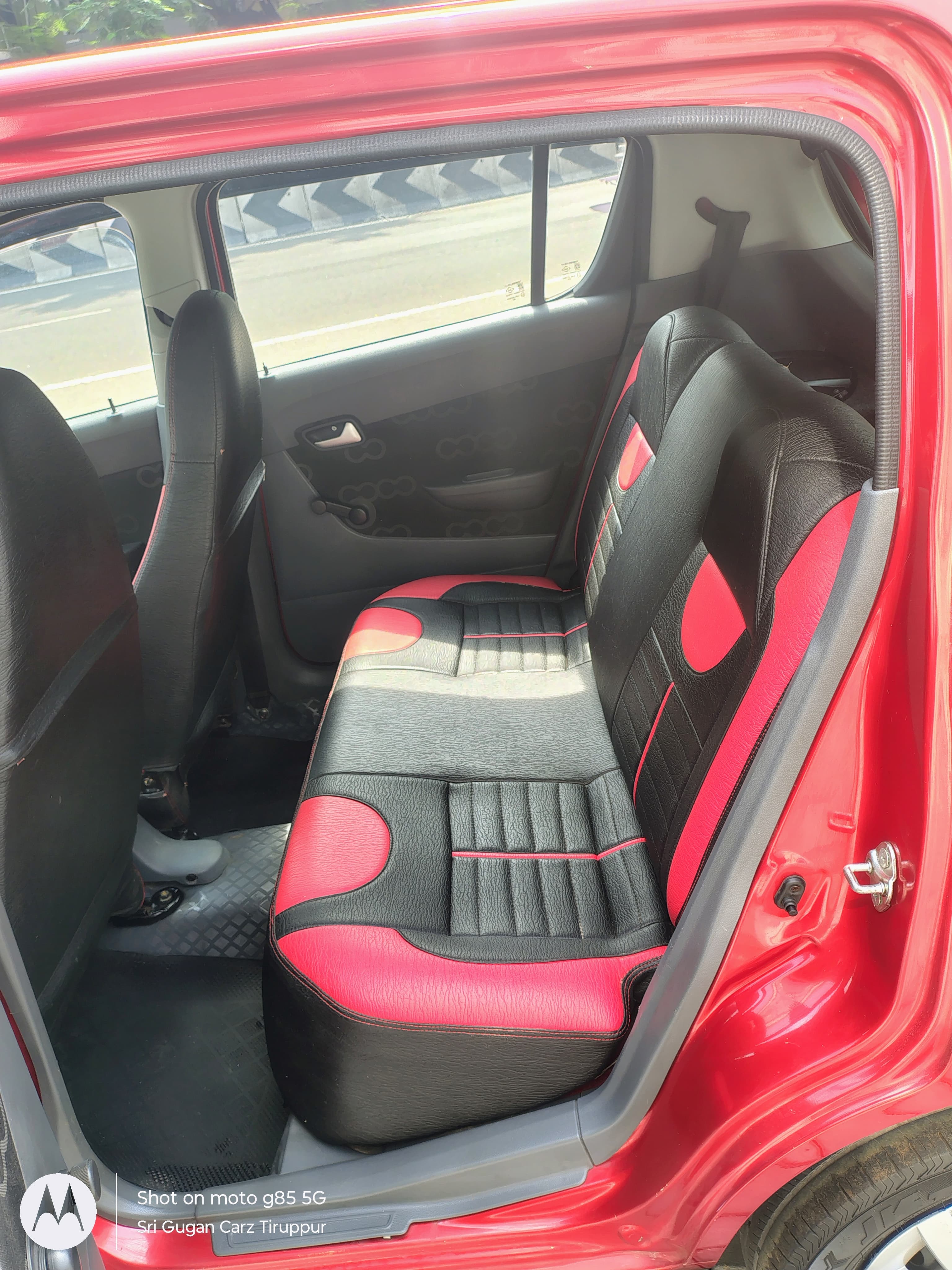 Maruti Suzuki Alto 800 - Image 10