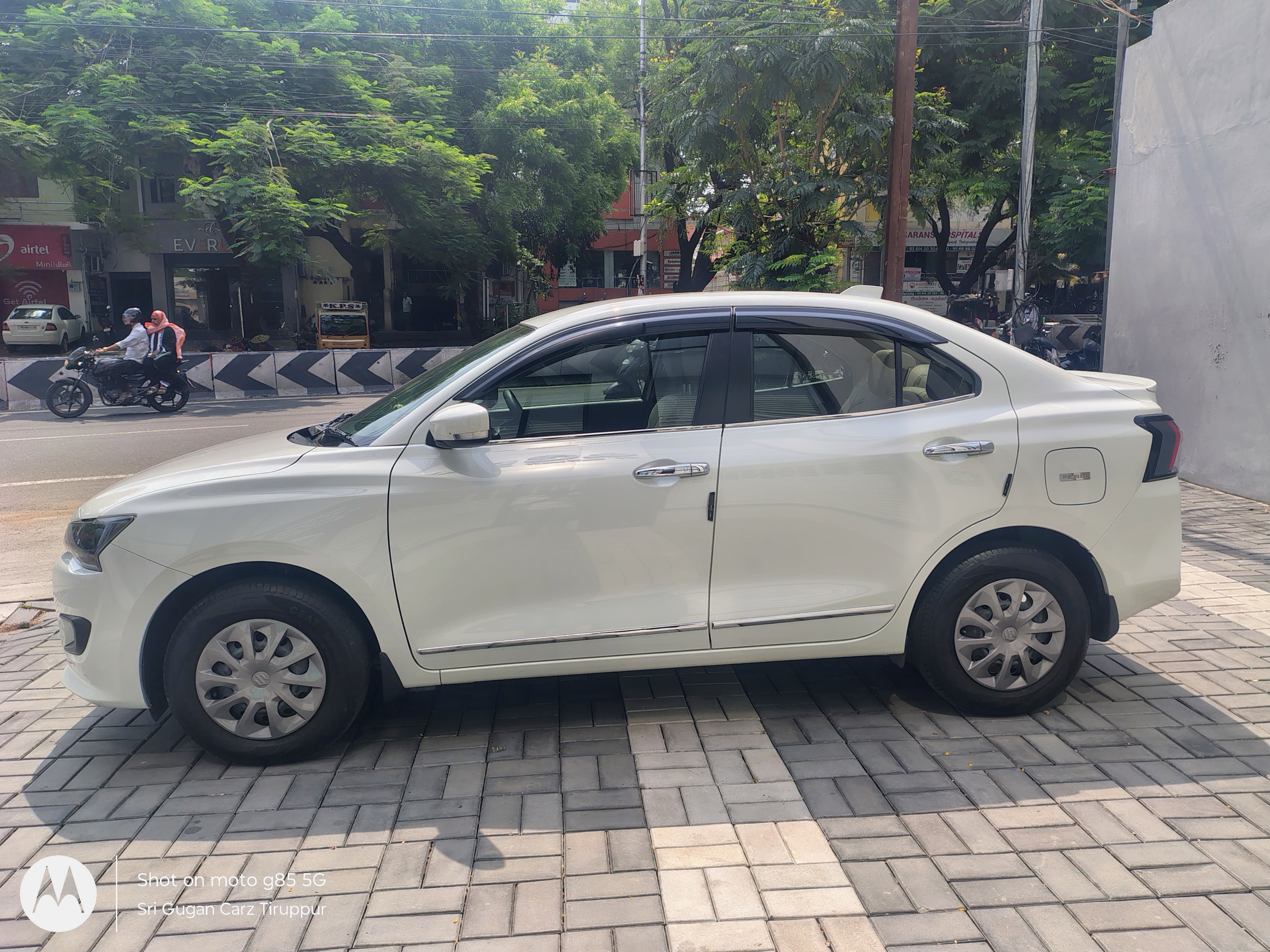 Maruti Suzuki Swift dzire - Image 7