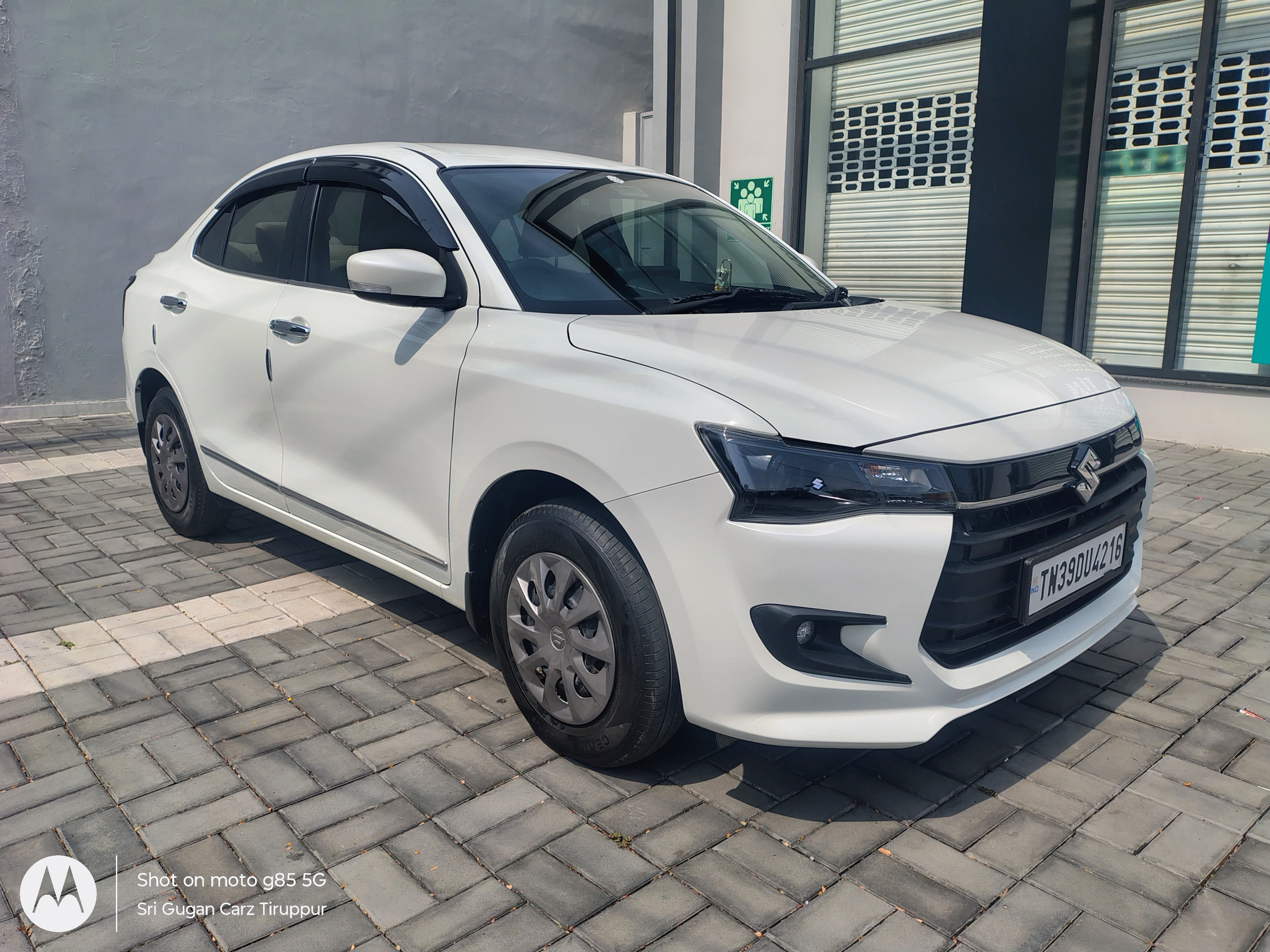 Maruti Suzuki Swift dzire - Image 5