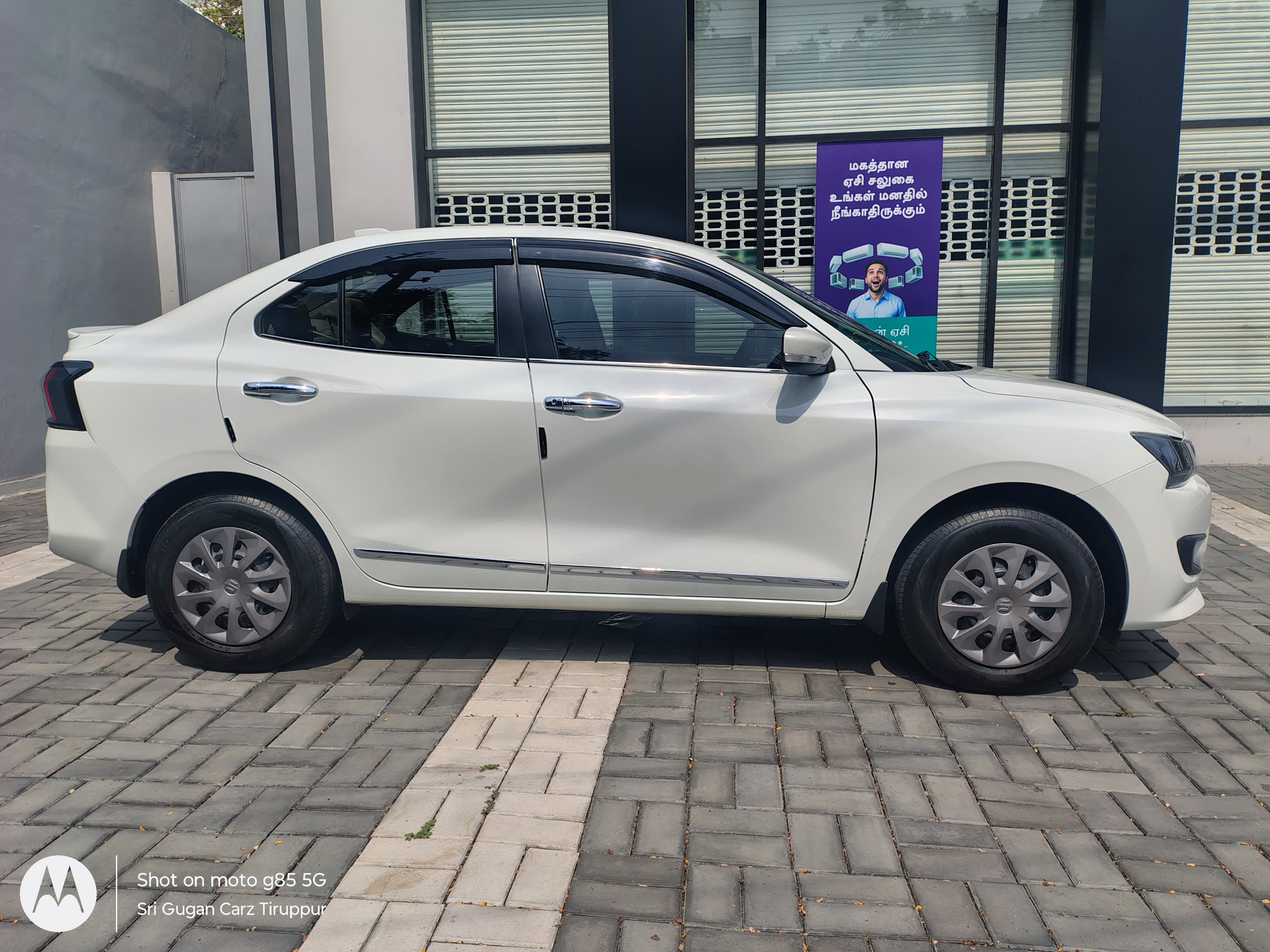 Maruti Suzuki Swift dzire - Image 3