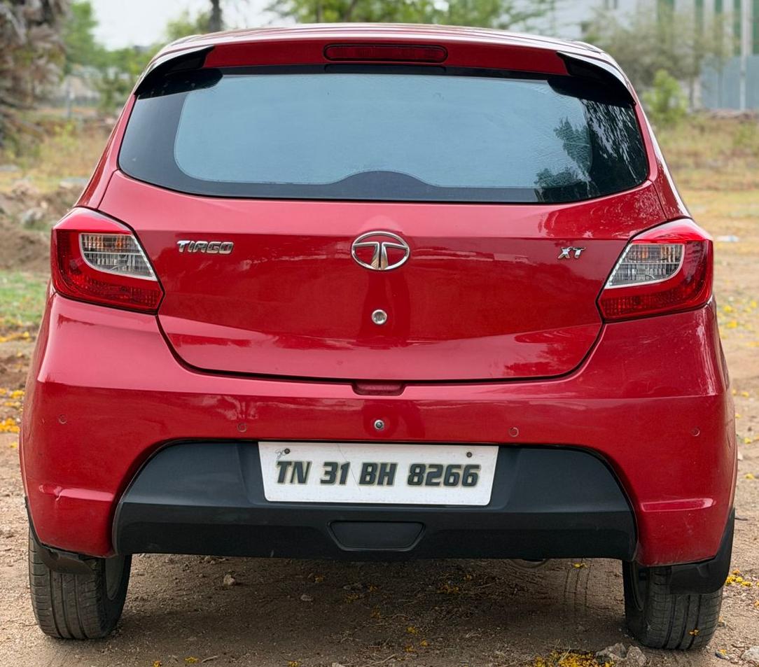 Tata Tiago - Image 4