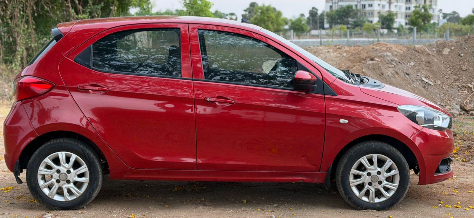 Tata Tiago - Image 2