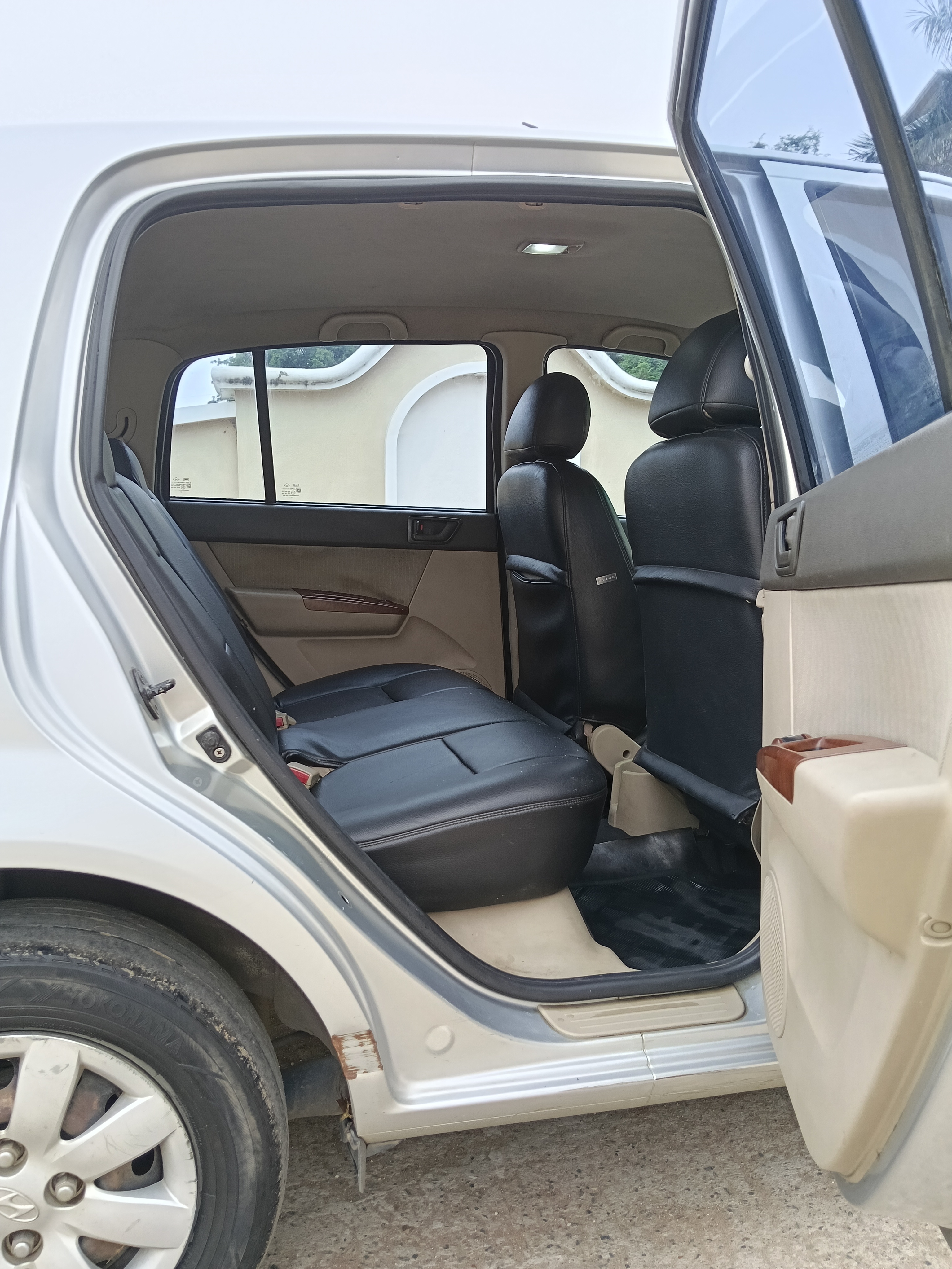 Hyundai Getz - Image 11