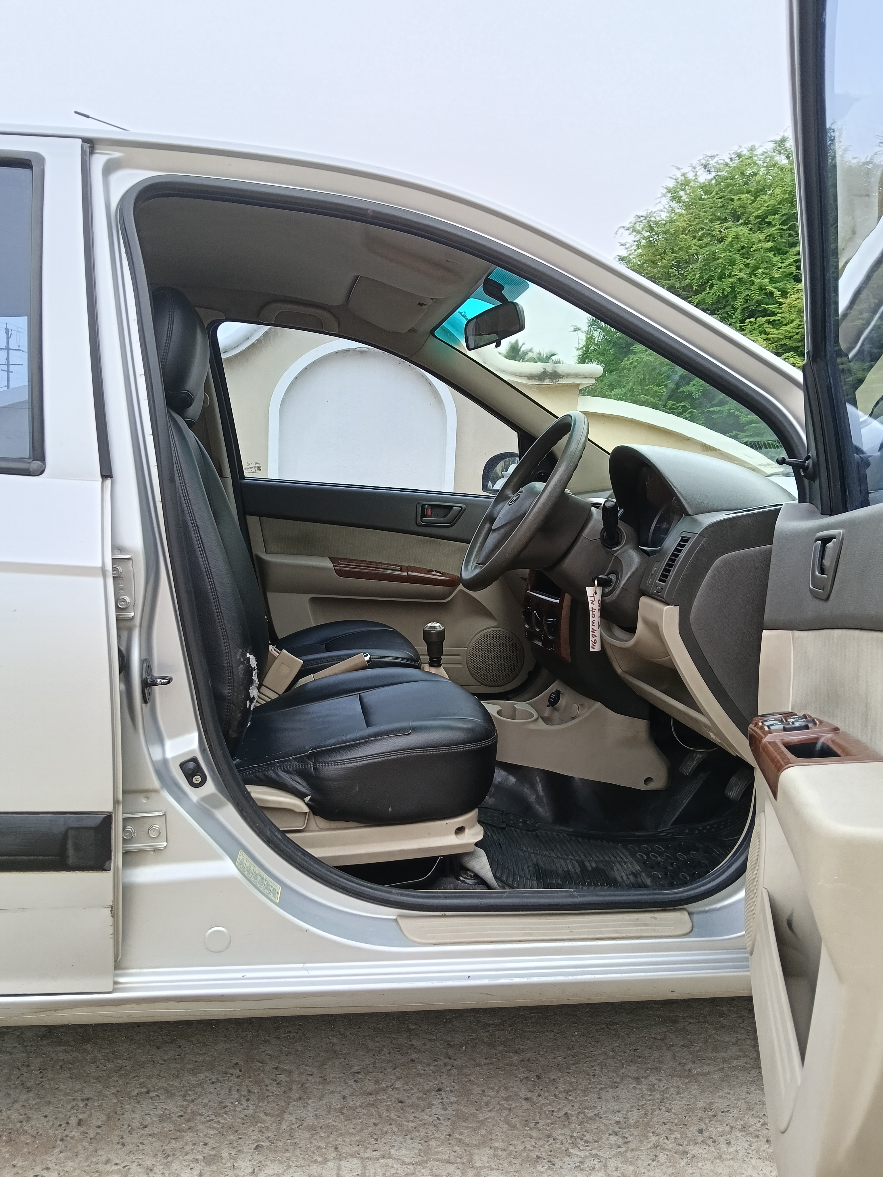 Hyundai Getz - Image 10