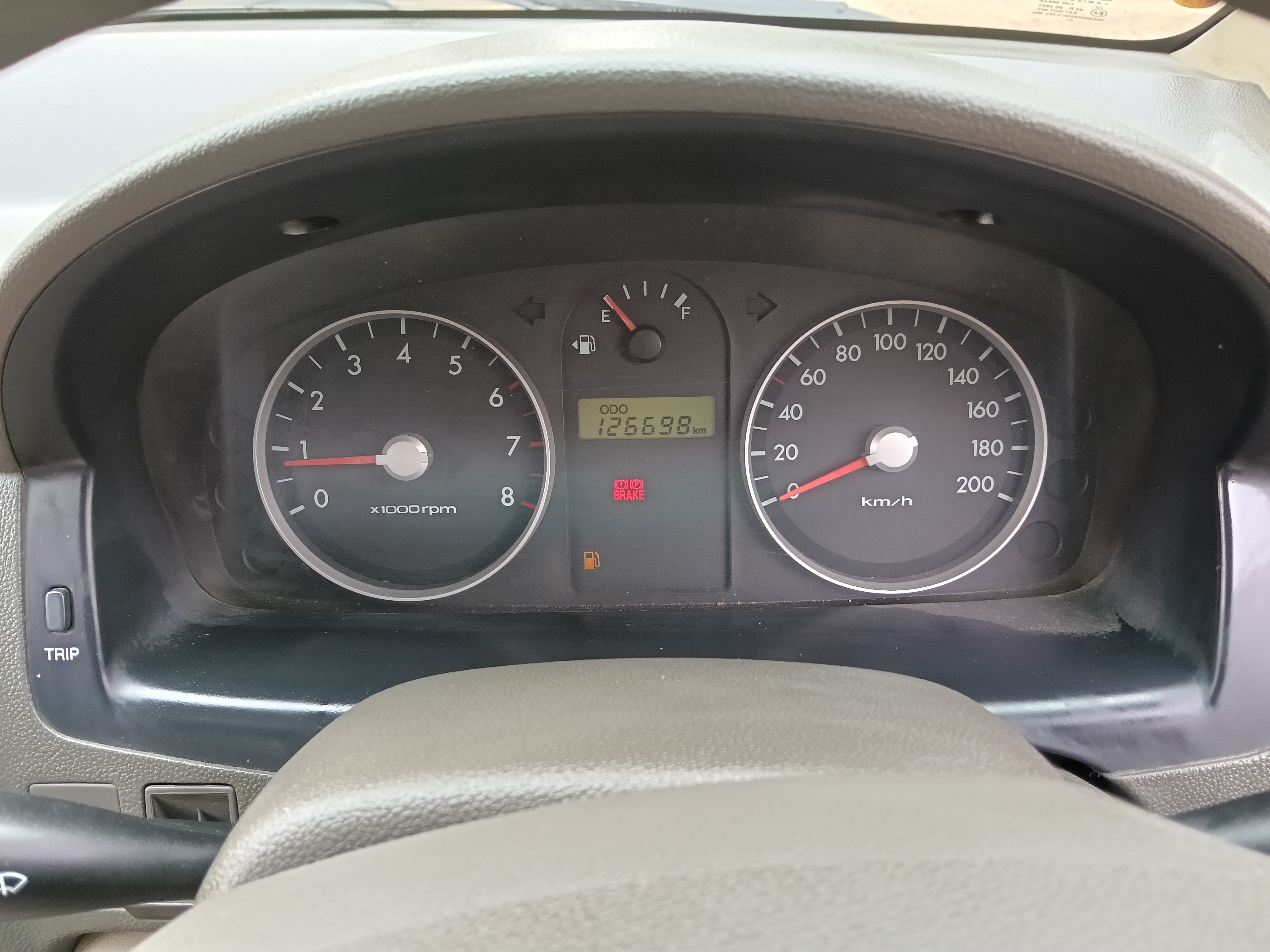 Hyundai Getz - Image 14