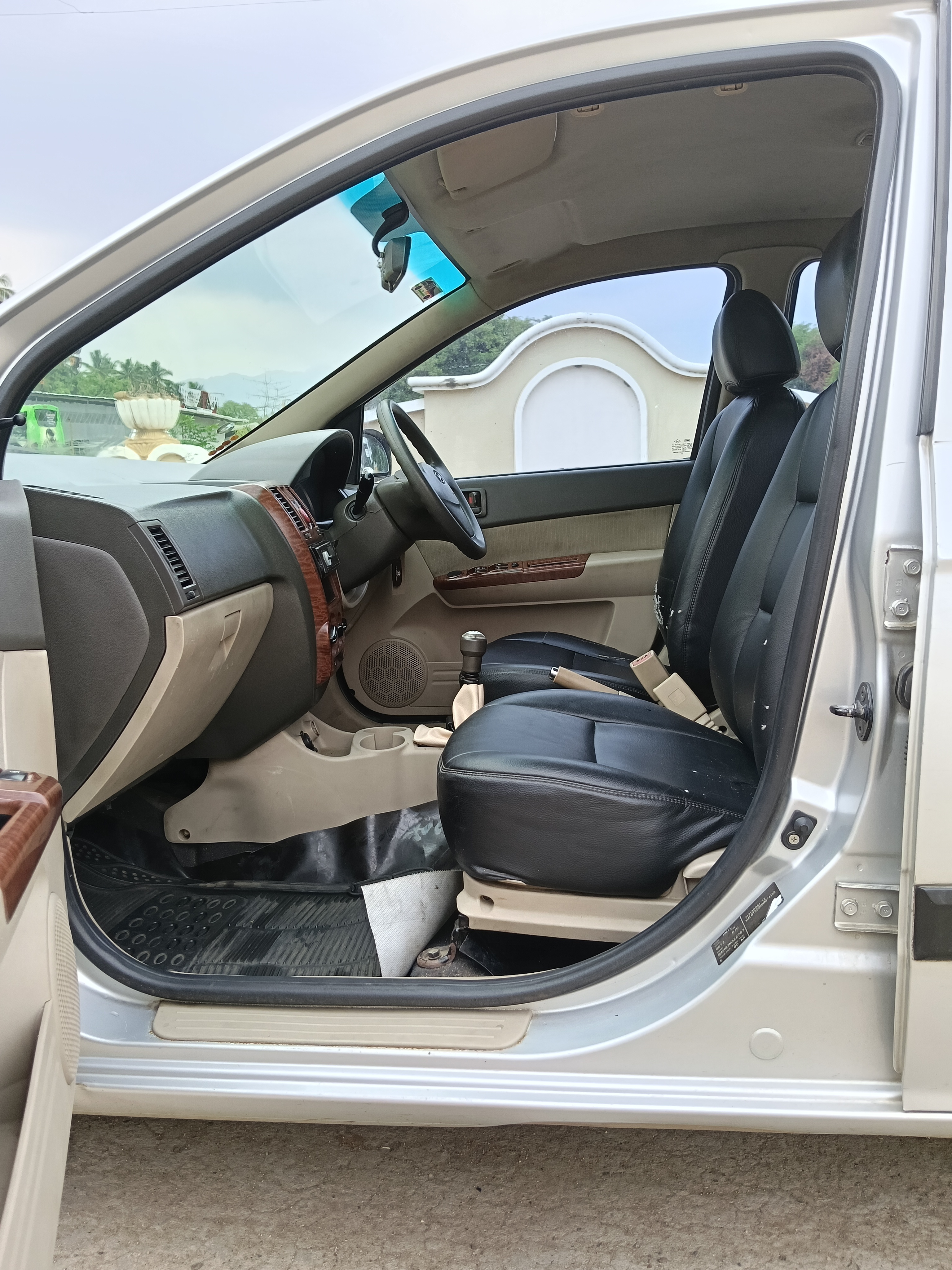 Hyundai Getz - Image 8