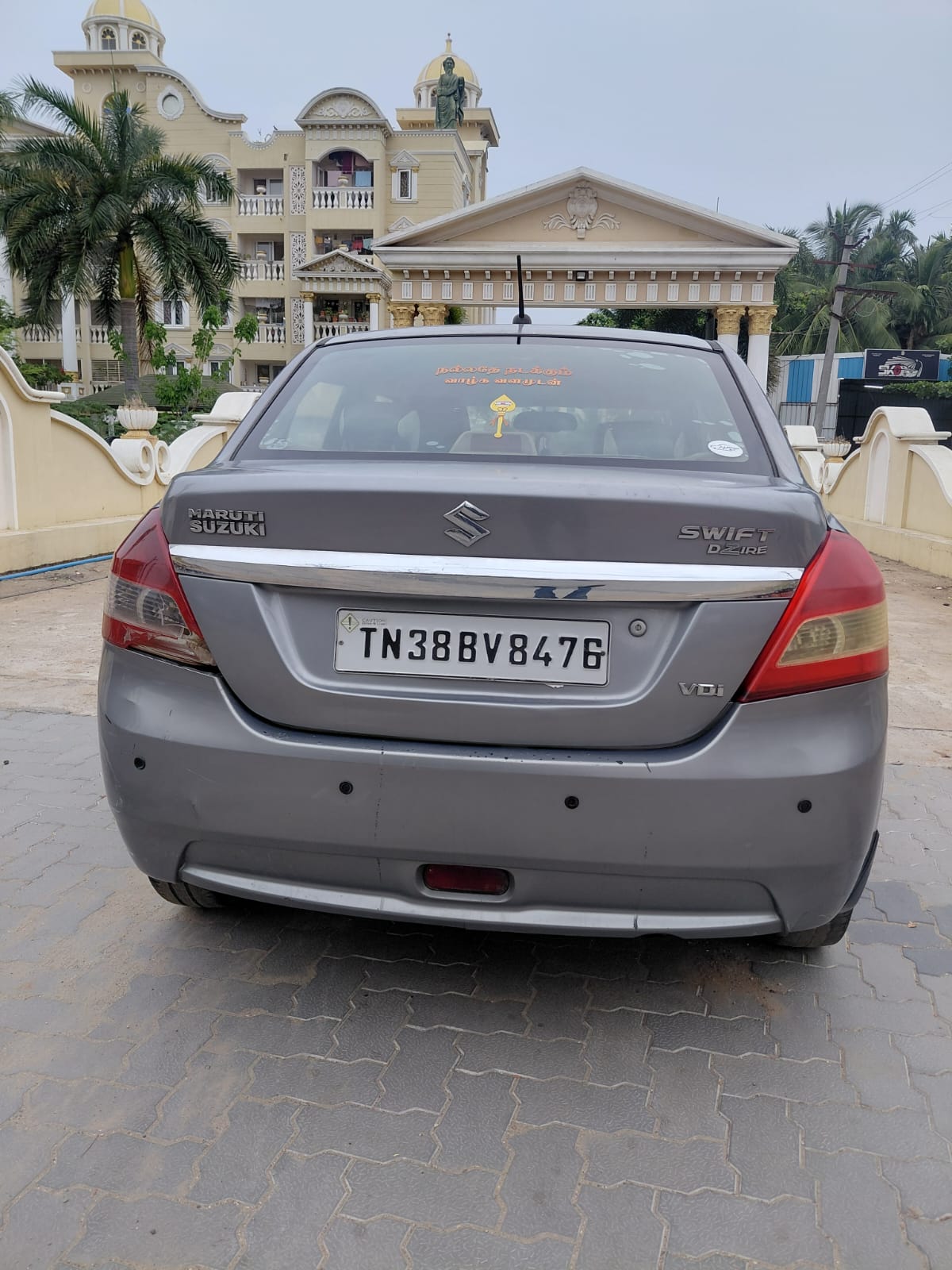 Maruti Suzuki Swift dzire - Image 14