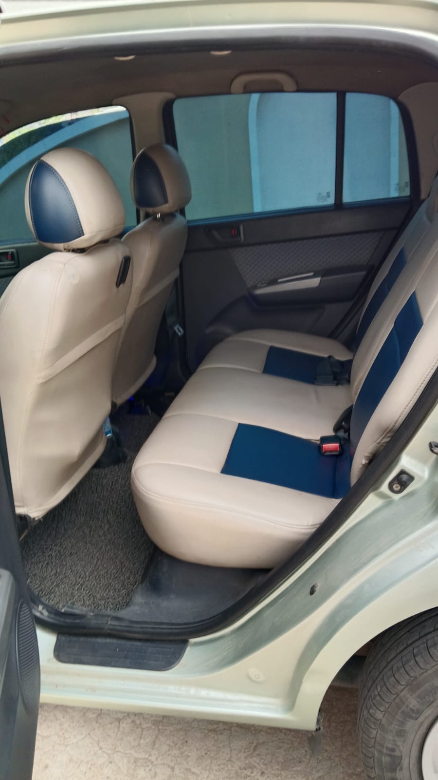Hyundai Getz - Image 8