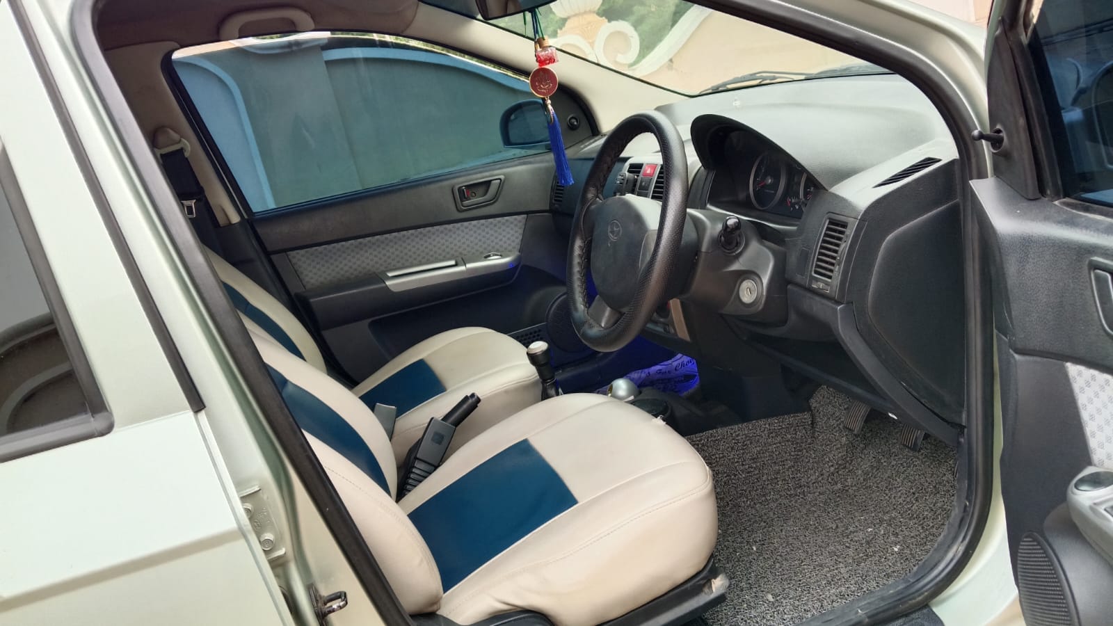 Hyundai Getz - Image 6