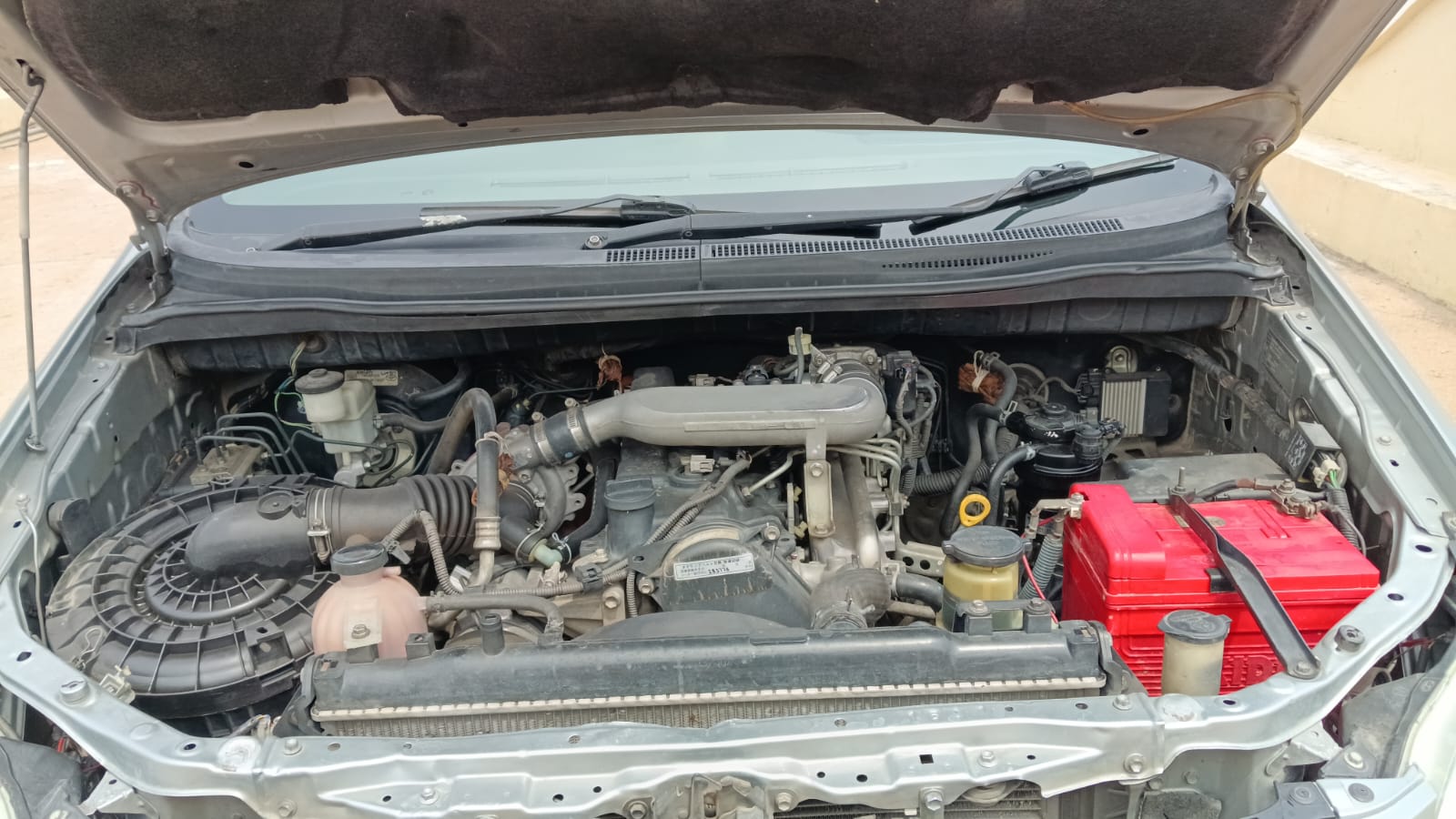 Toyota Innova - Image 14