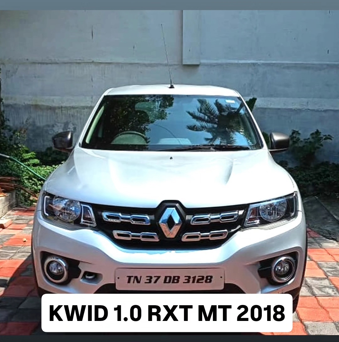 Renault Kwid