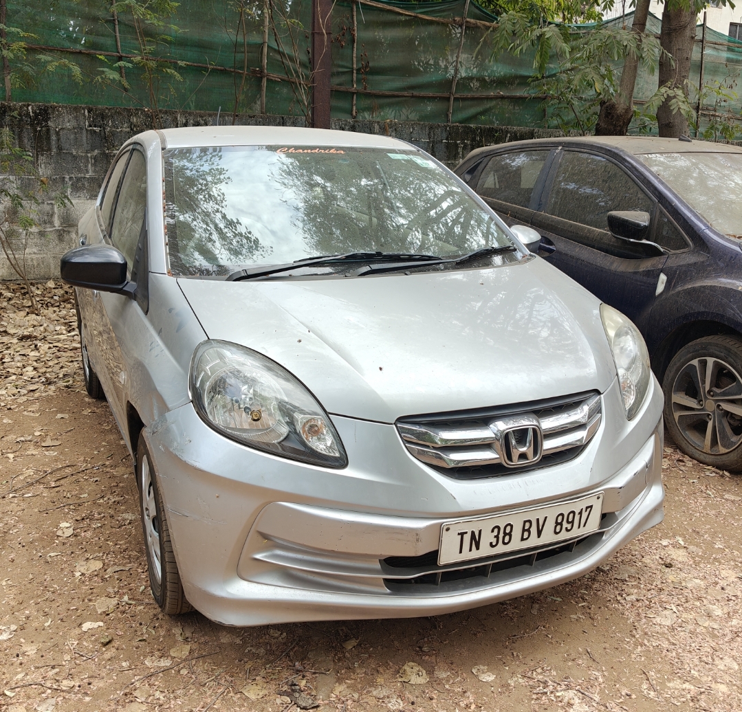 Honda Amaze