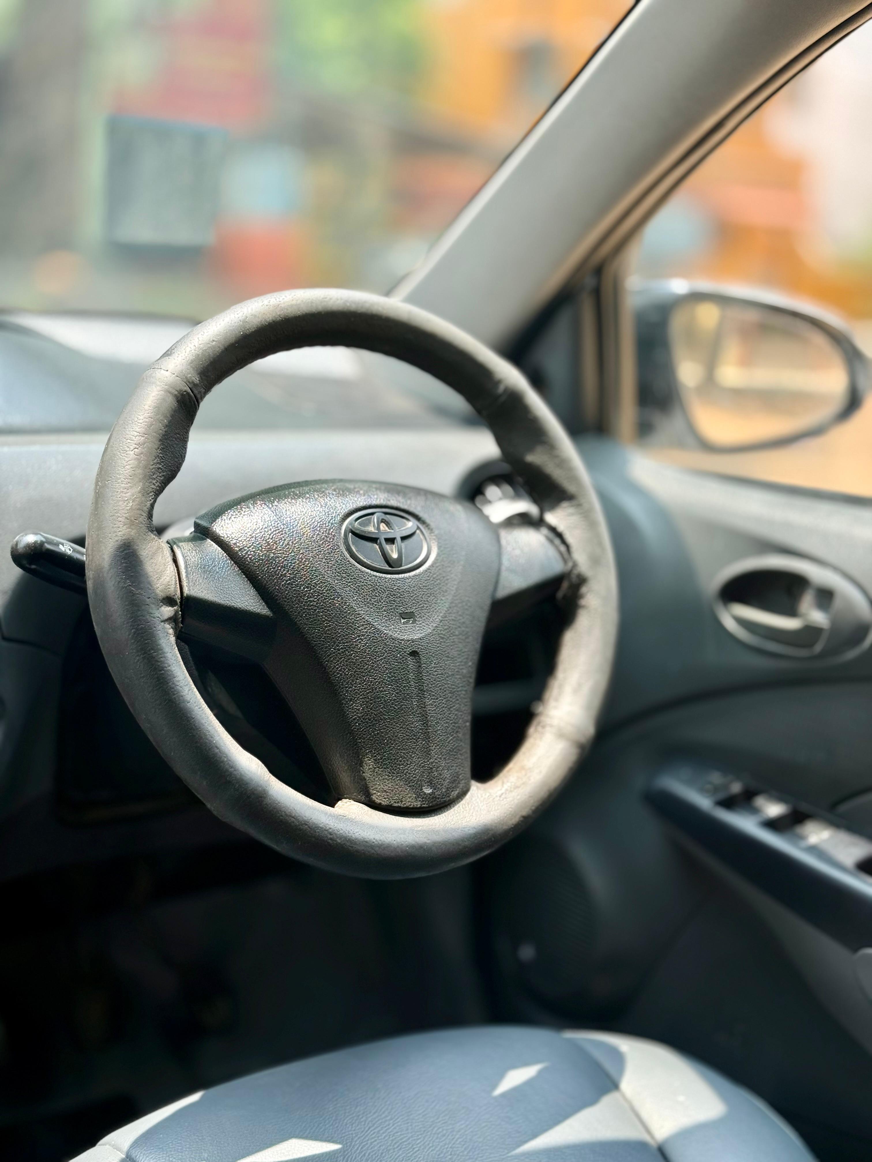 Toyota Etios Liva - Image 3