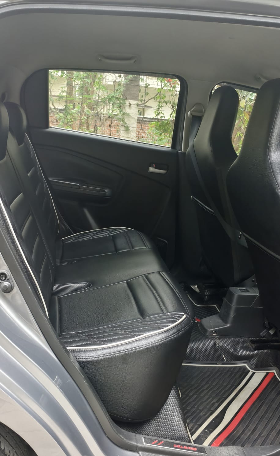 Maruti Suzuki Celerio
