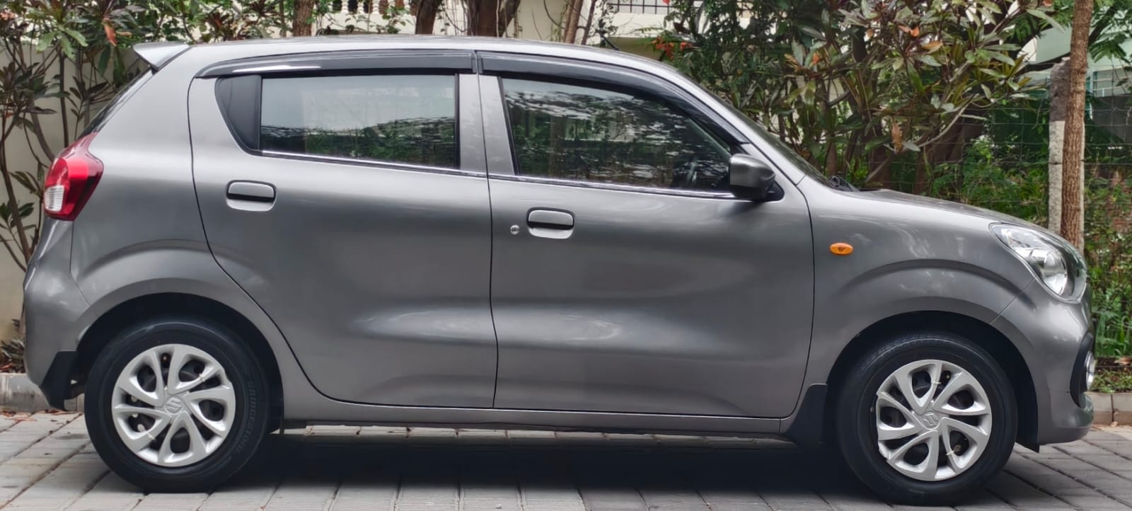 Maruti Suzuki Celerio - Image 4