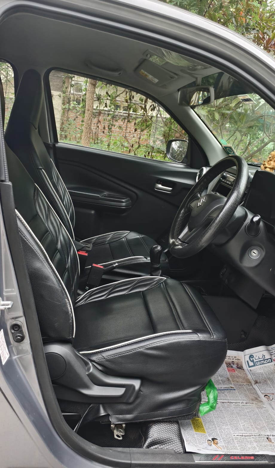 Maruti Suzuki Celerio - Image 2