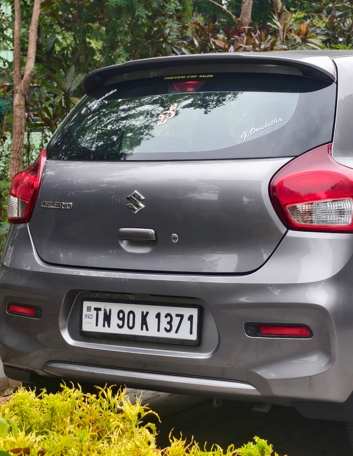 Maruti Suzuki Celerio - Image 3