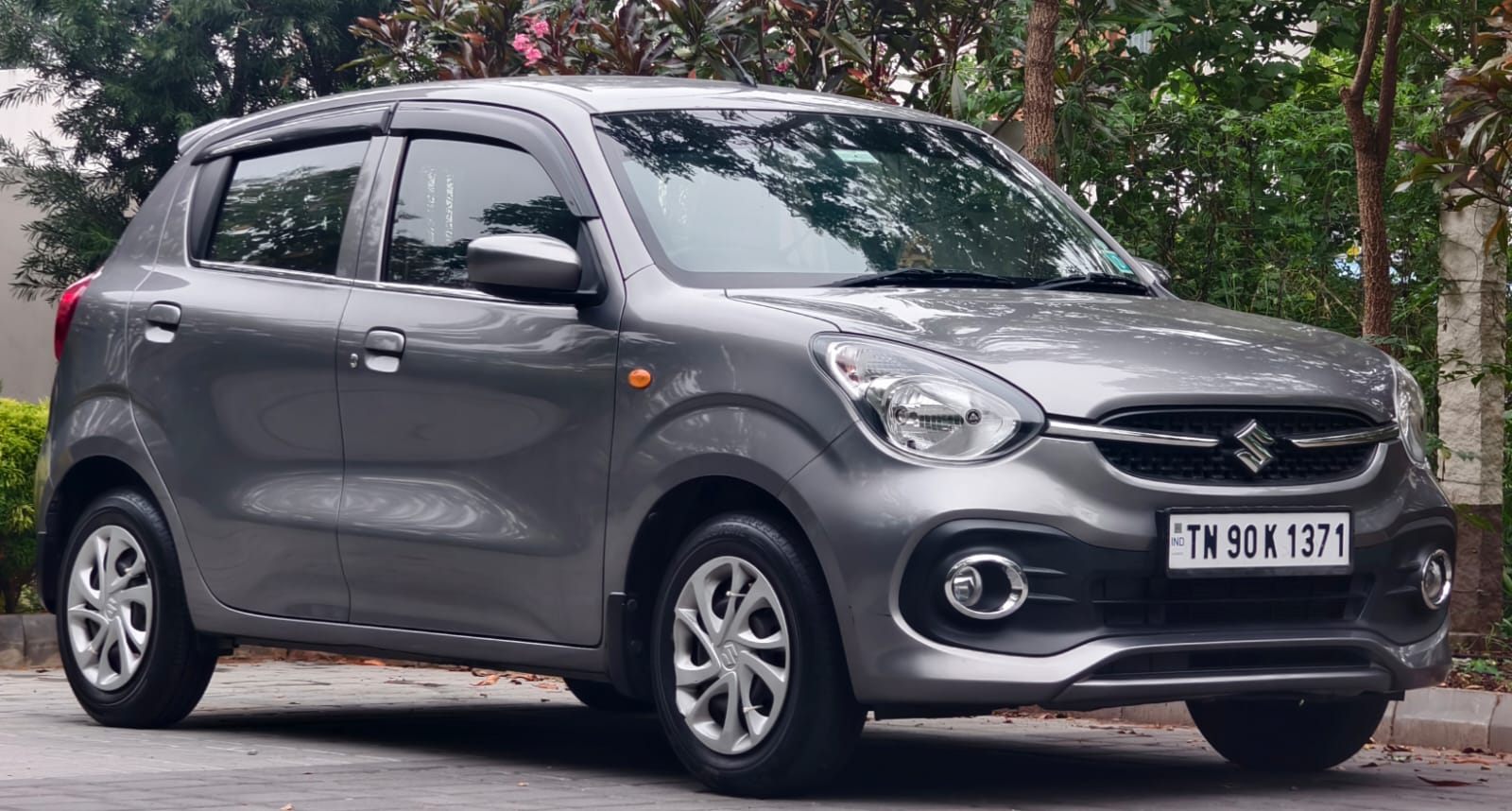 Maruti Suzuki Celerio - Image 6