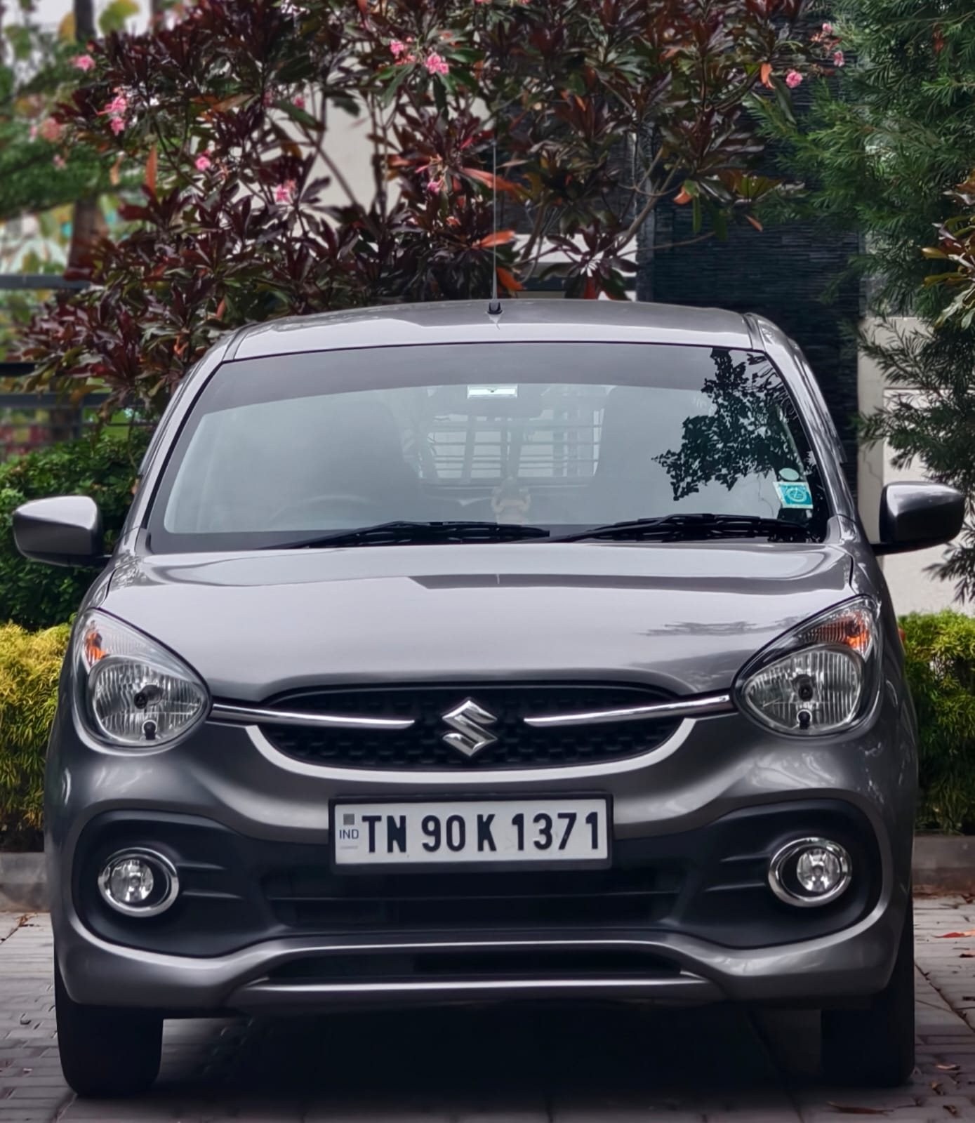 Maruti Suzuki Celerio