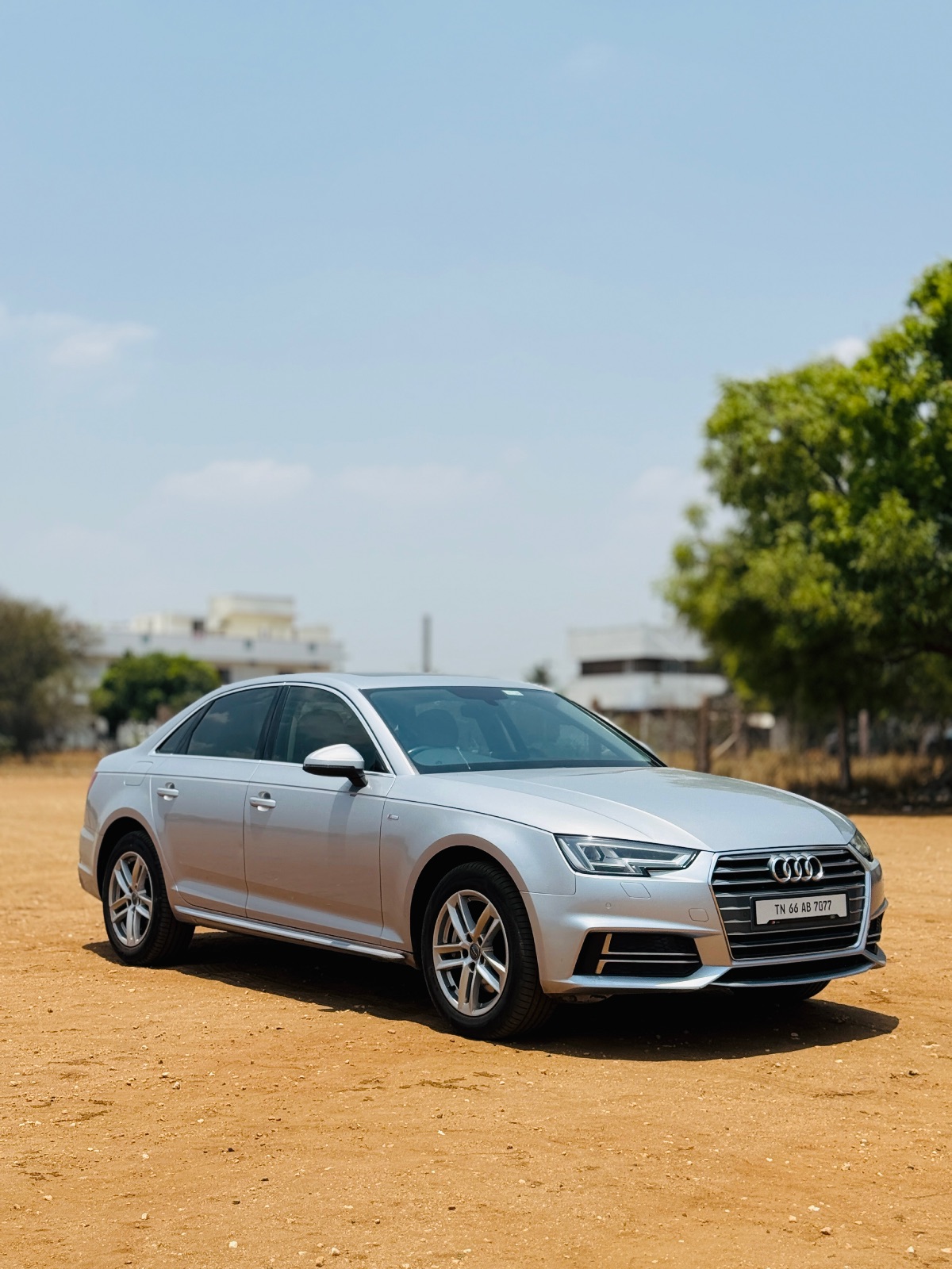 Audi A4 - Image 7