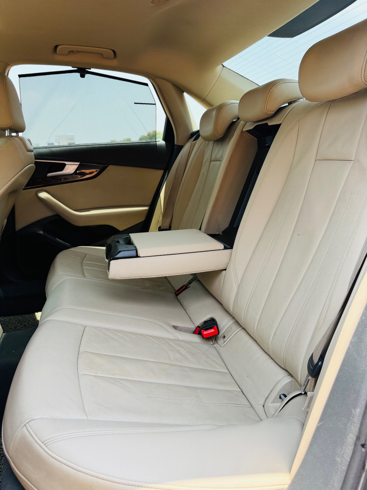 Audi A4 - Image 9