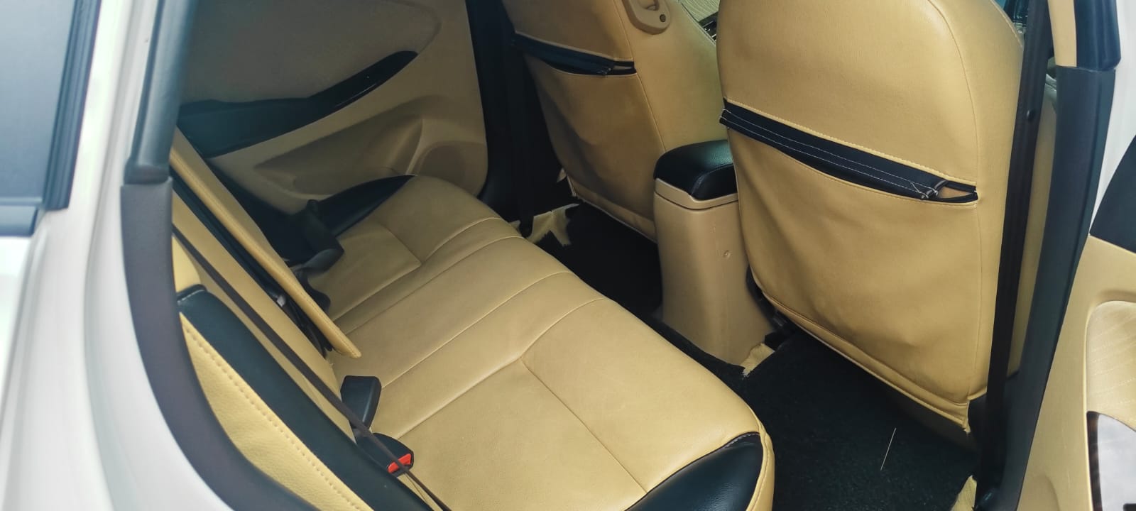 Hyundai Verna - Image 5