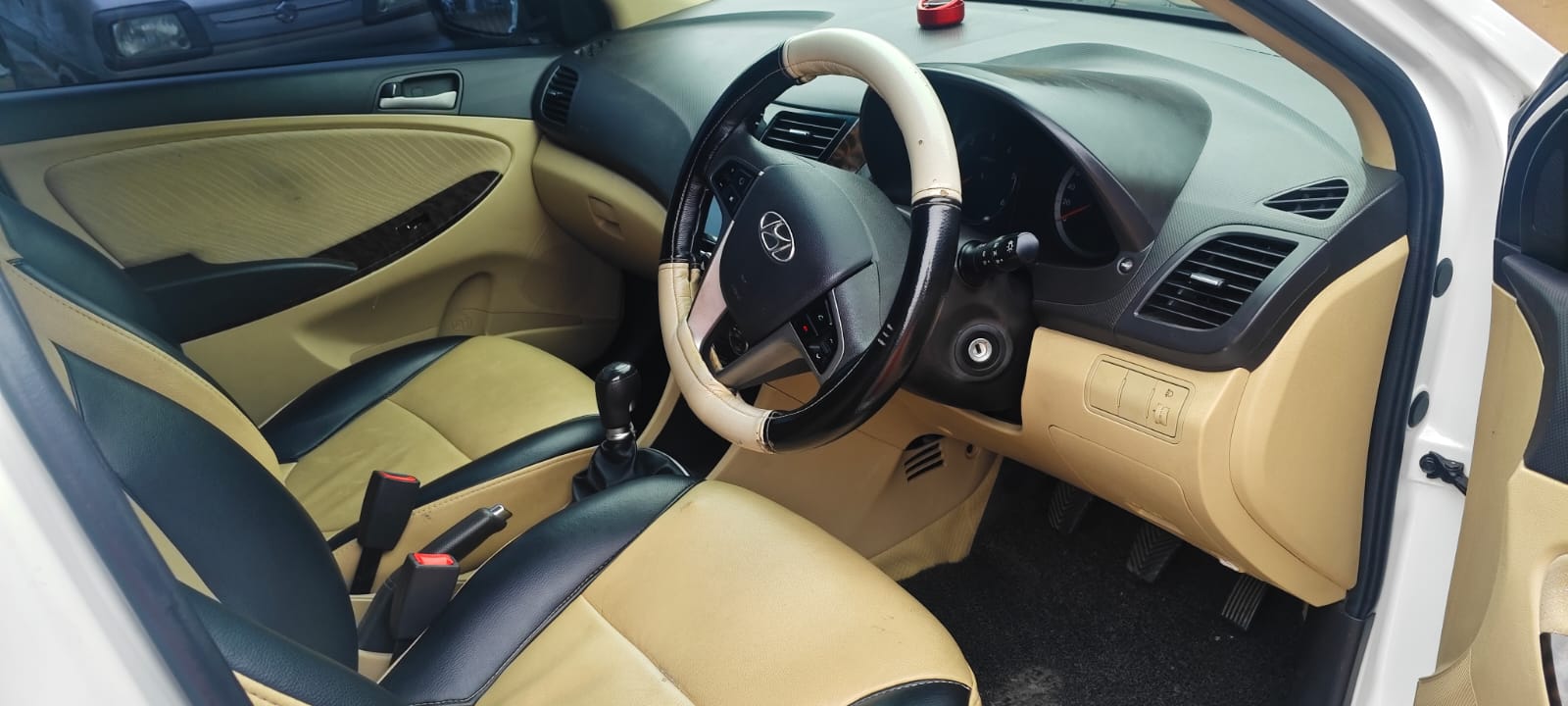 Hyundai Verna - Image 6