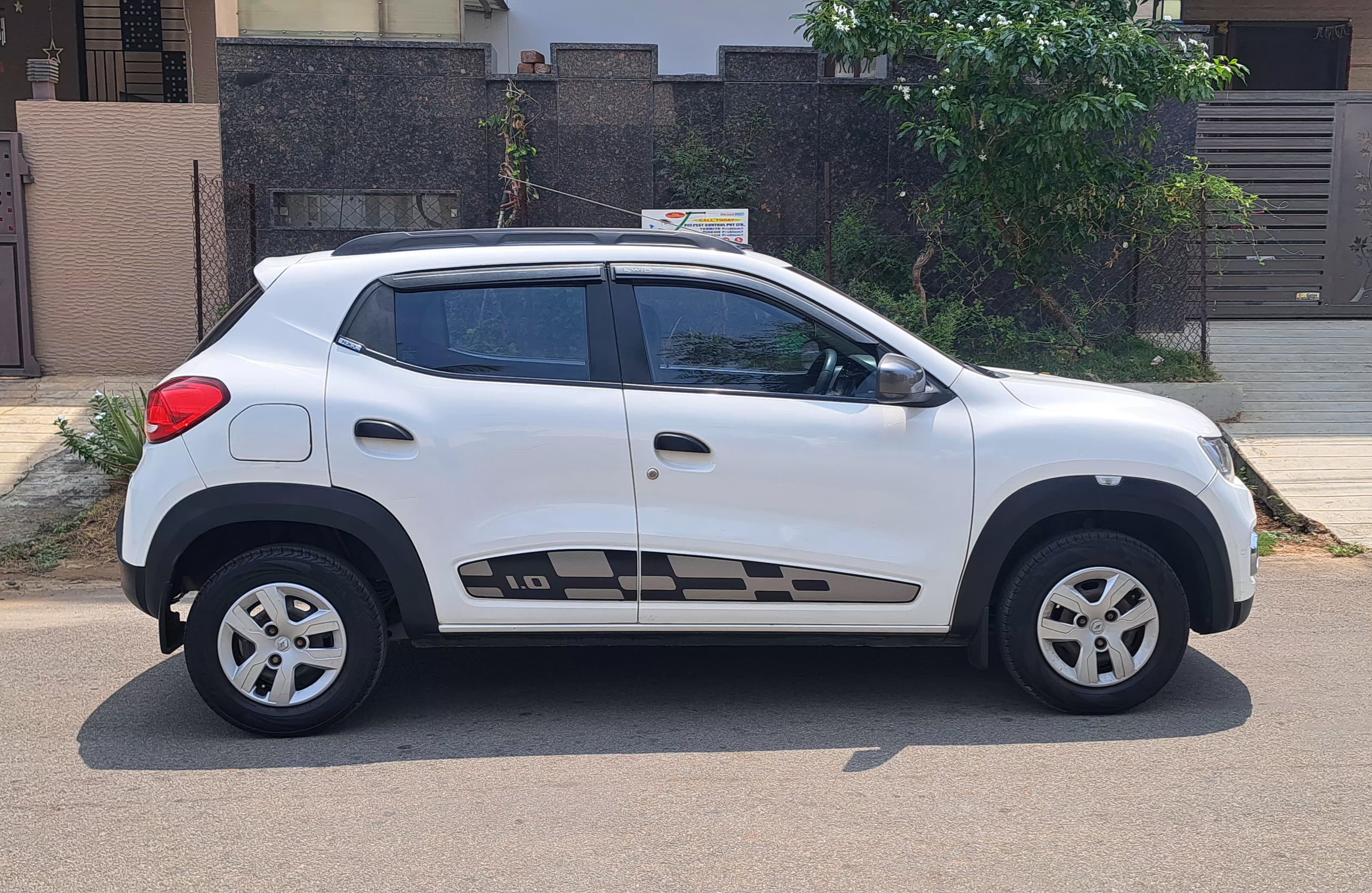 Renault Kwid - Image 3