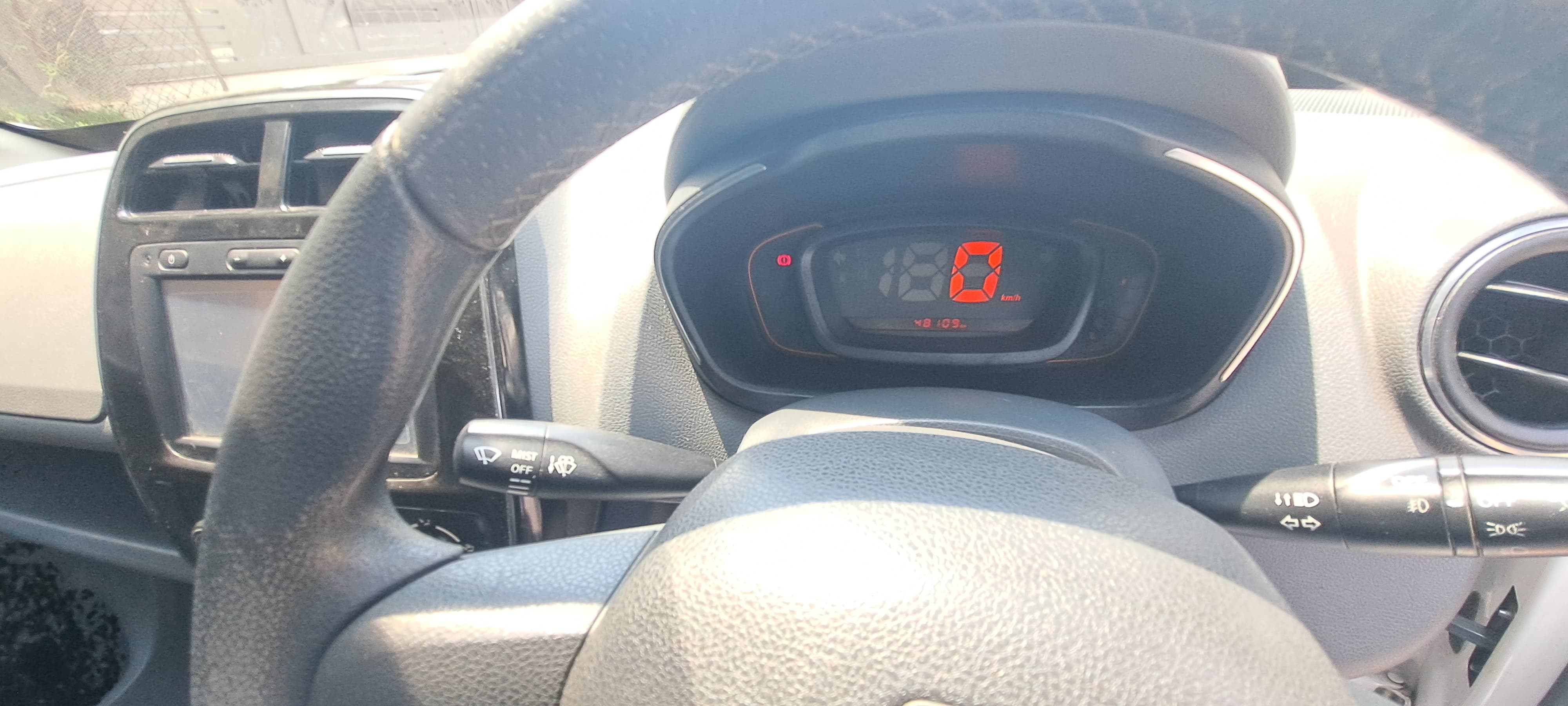 Renault Kwid - Image 8