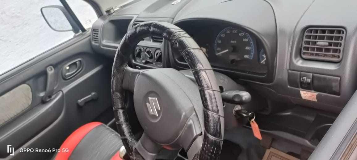 Maruti Suzuki Wagon R - Image 6