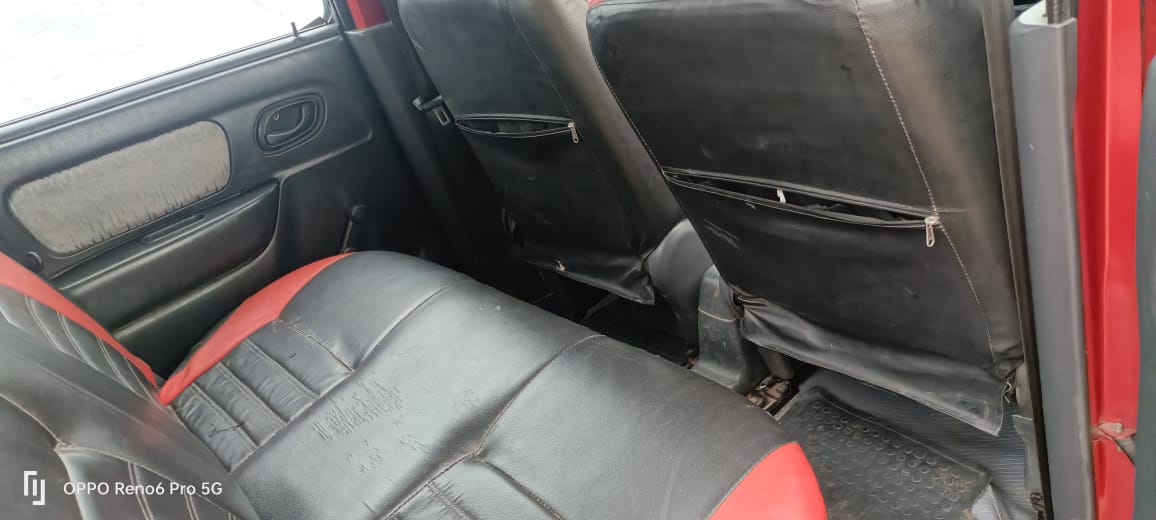 Maruti Suzuki Wagon R - Image 5