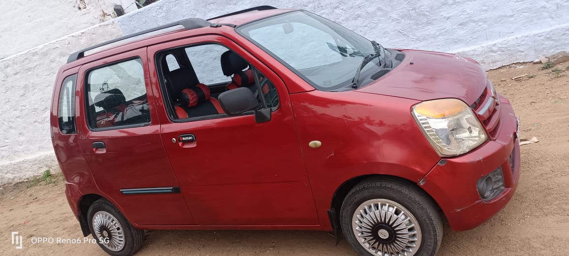 Maruti Suzuki Wagon R - Image 3