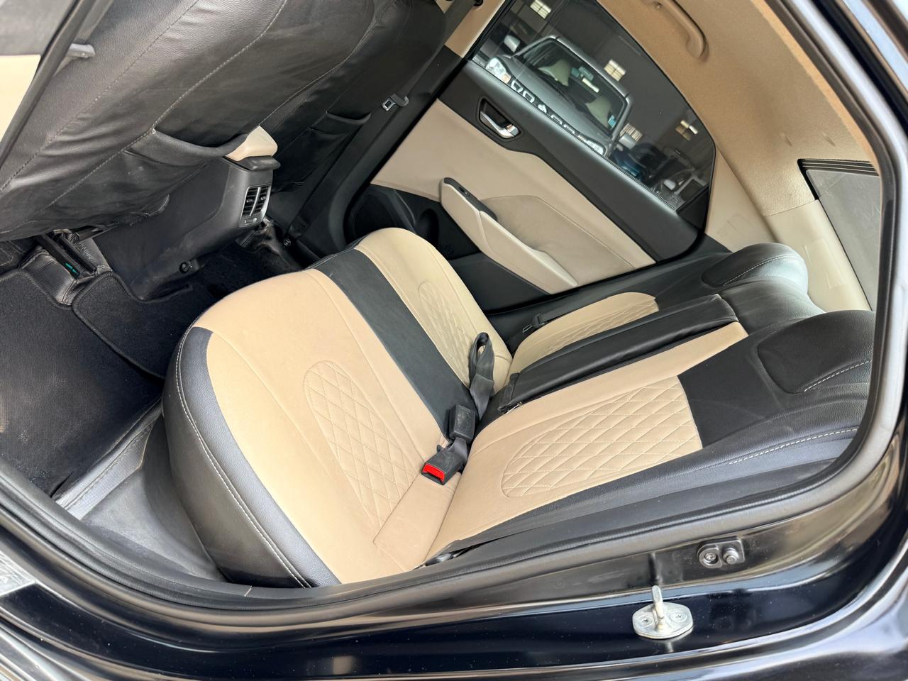 Hyundai Verna