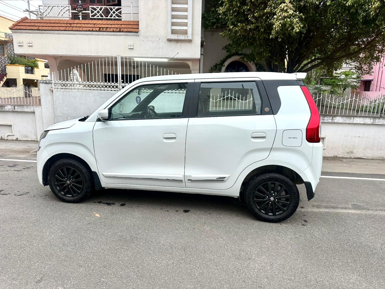 Maruti Suzuki Wagon R - Image 3