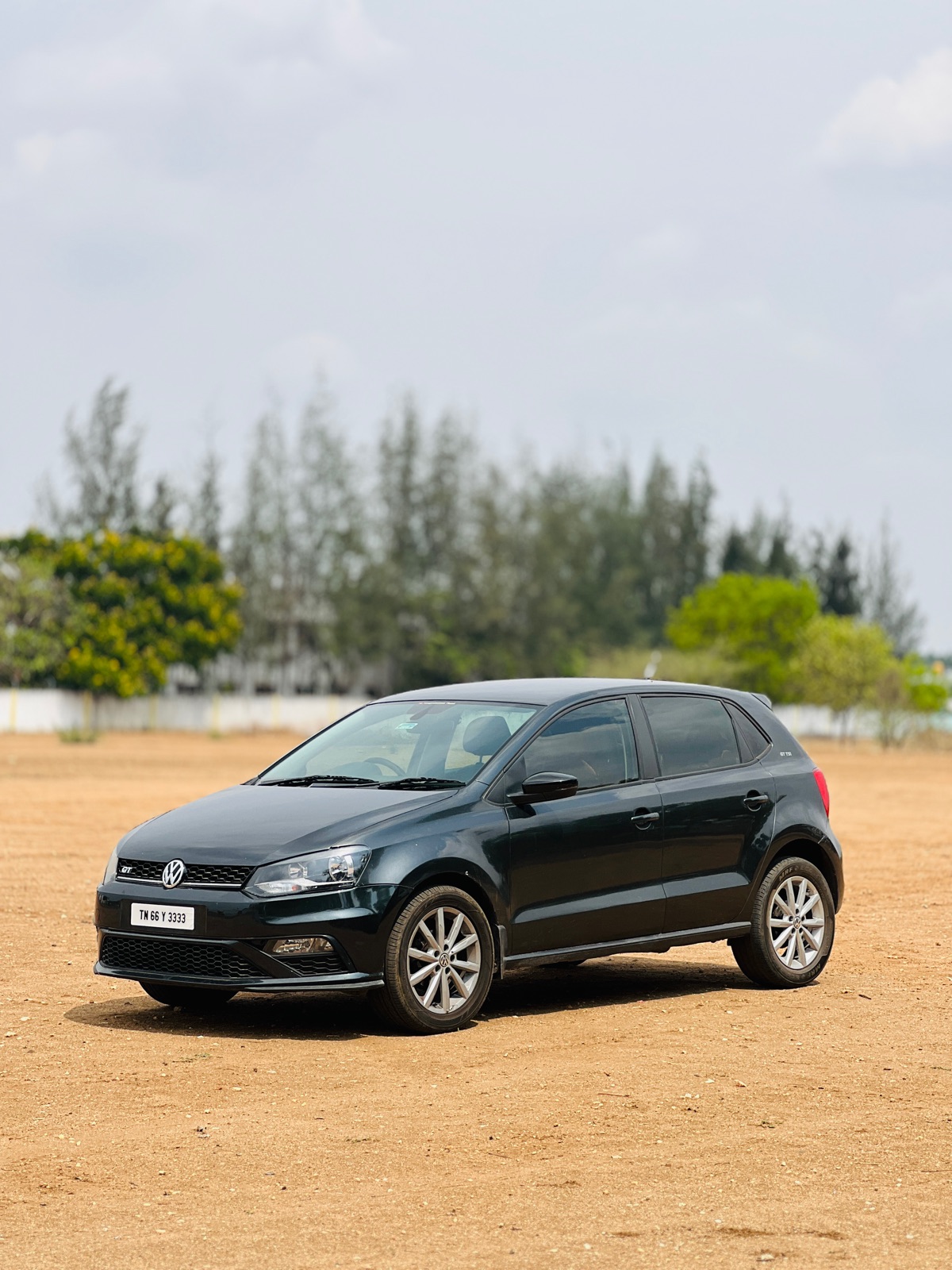 Volkswagen Polo - Image 4